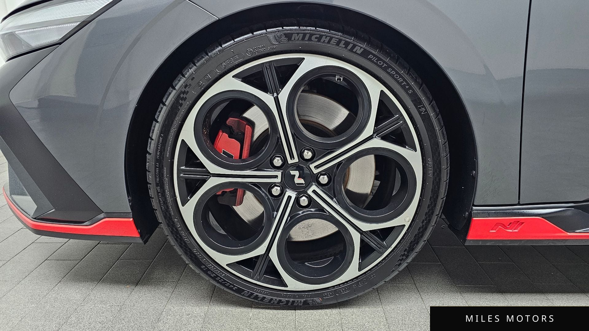 Hyundai AVANTE 2025 — миниатюра 5