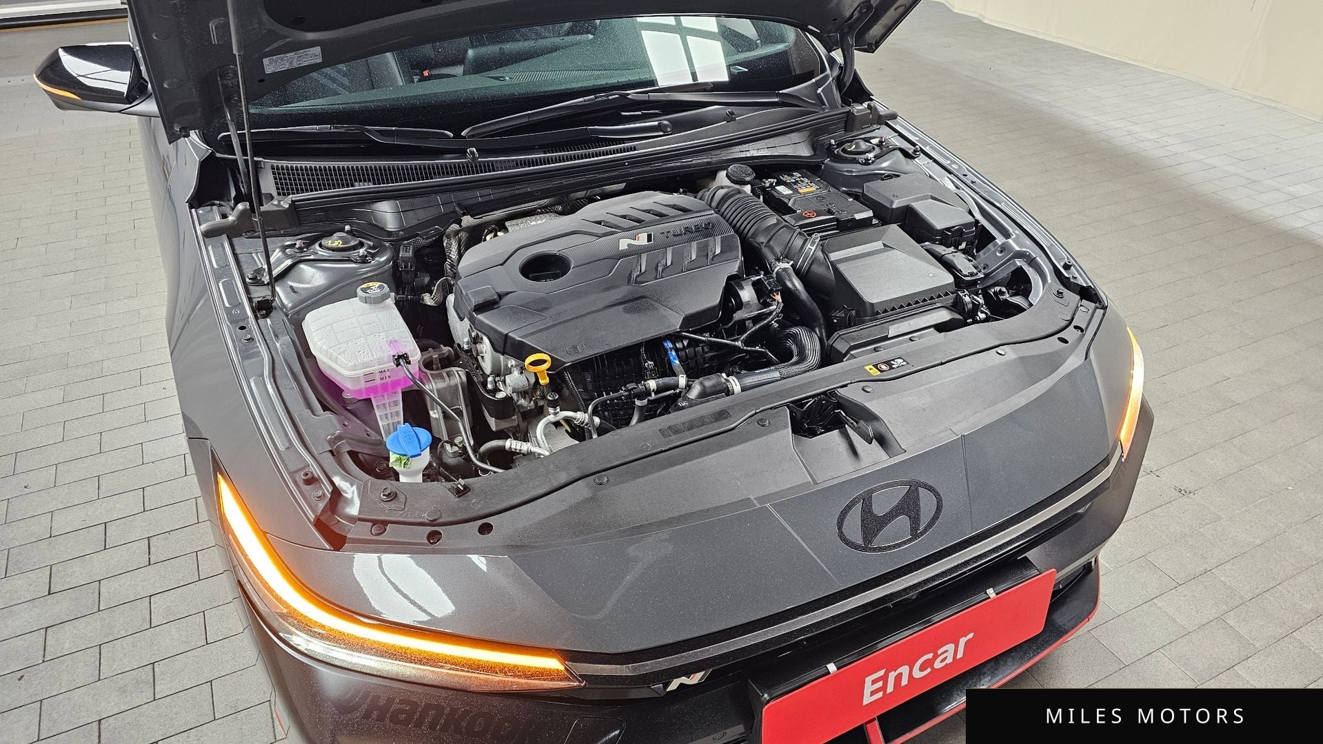 Hyundai AVANTE 2025 — миниатюра 6