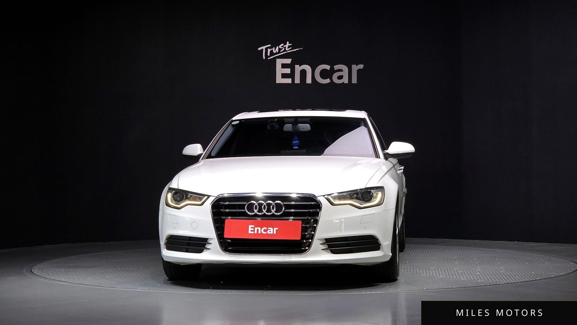 Audi A6 2015 — миниатюра 3