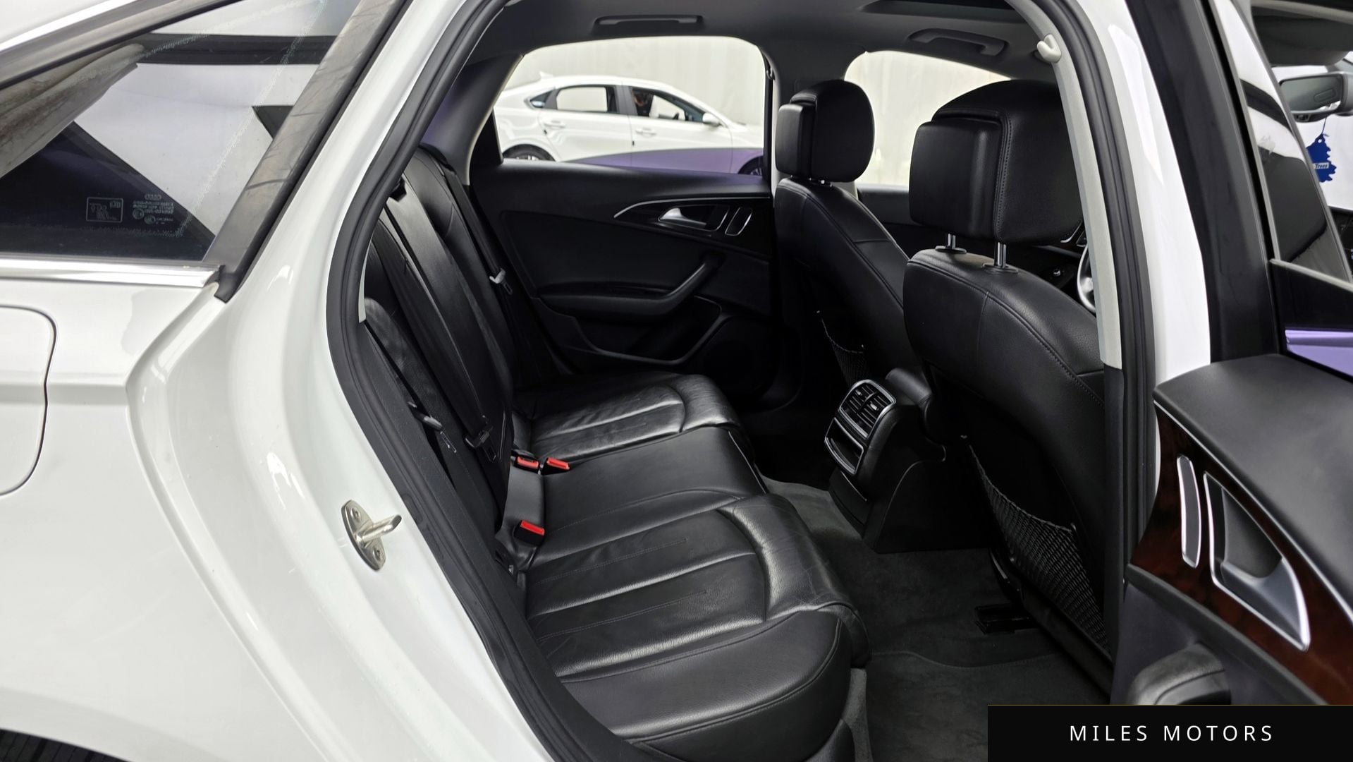 Audi A6 2015 — миниатюра 12