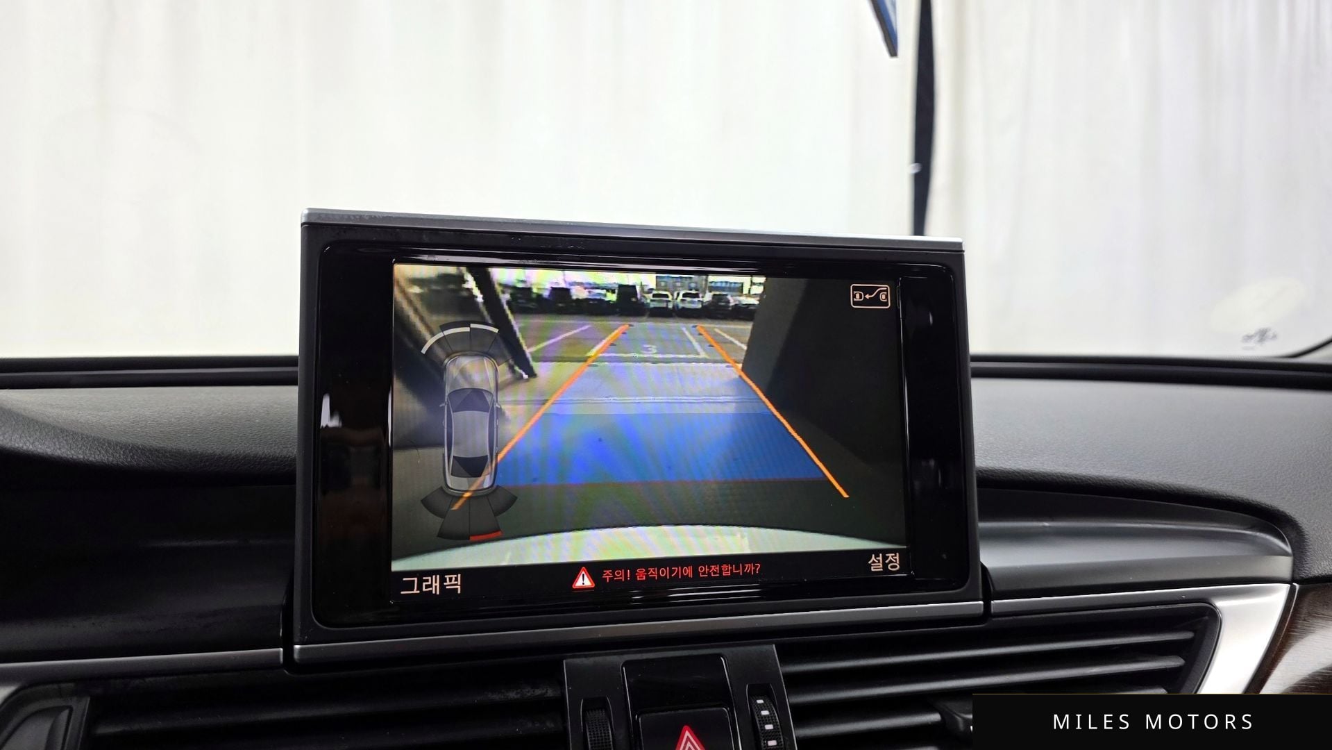 Audi A6 2015 — миниатюра 14