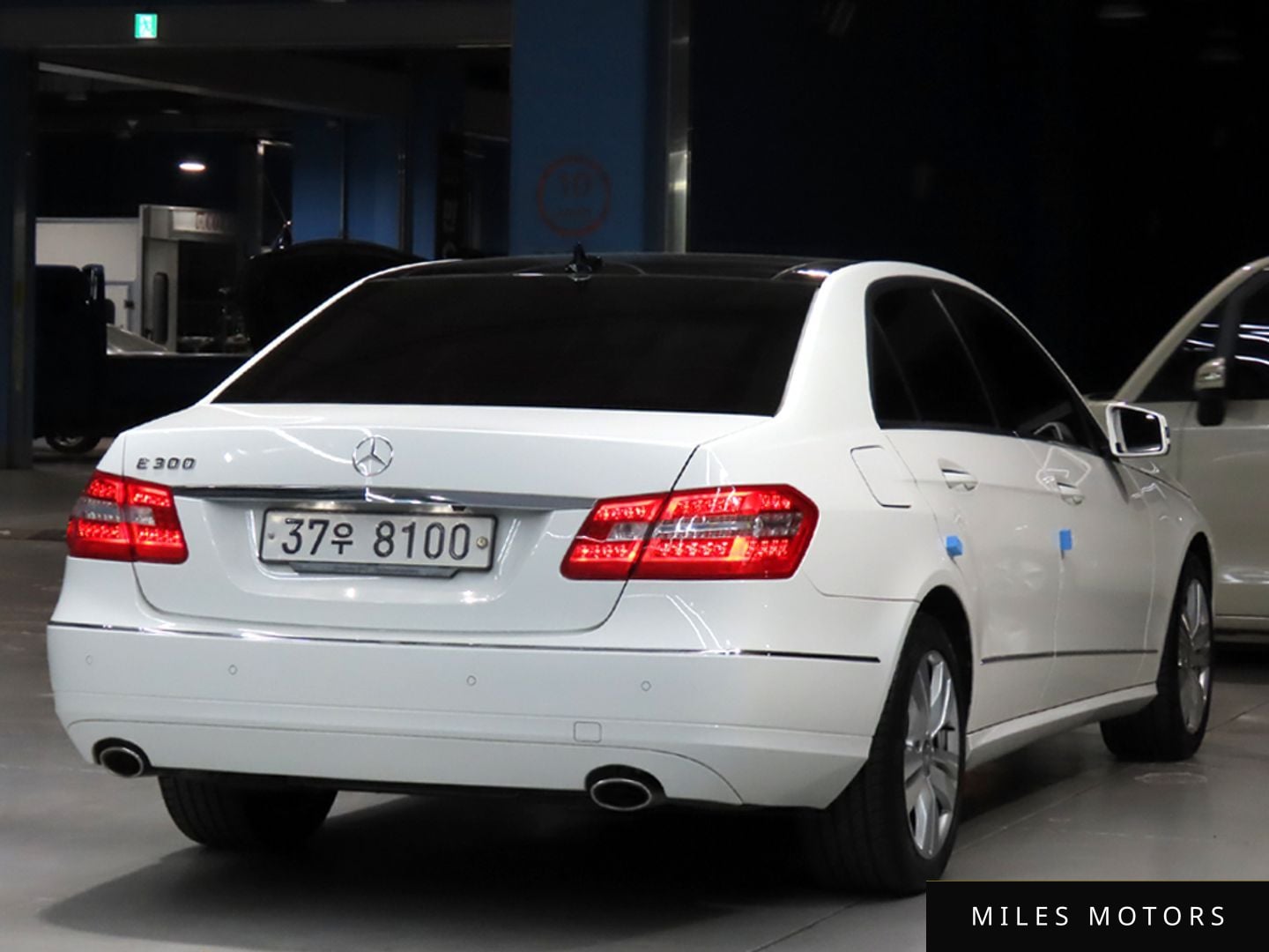 Mercedes-Benz E-Class W212 2013 — миниатюра 2