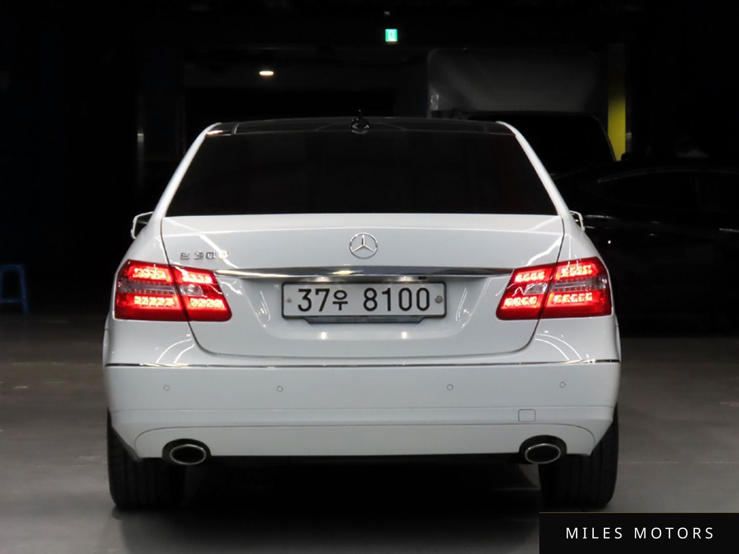Mercedes-Benz E-Class W212 2013 — миниатюра 4