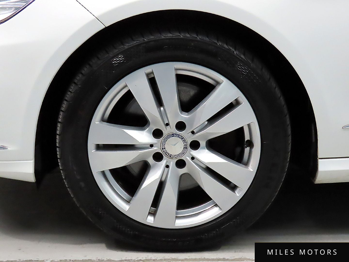 Mercedes-Benz E-Class W212 2013 — миниатюра 5