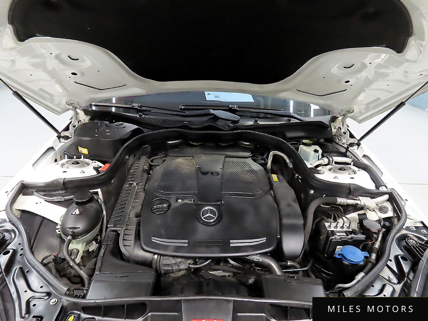 Mercedes-Benz E-Class W212 2013 — миниатюра 6