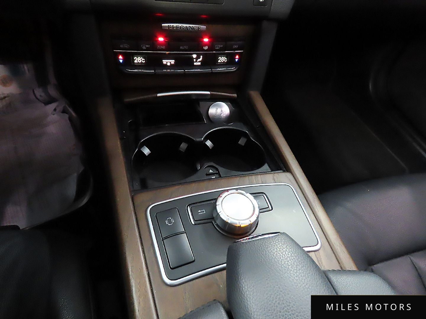 Mercedes-Benz E-Class W212 2013 — миниатюра 9