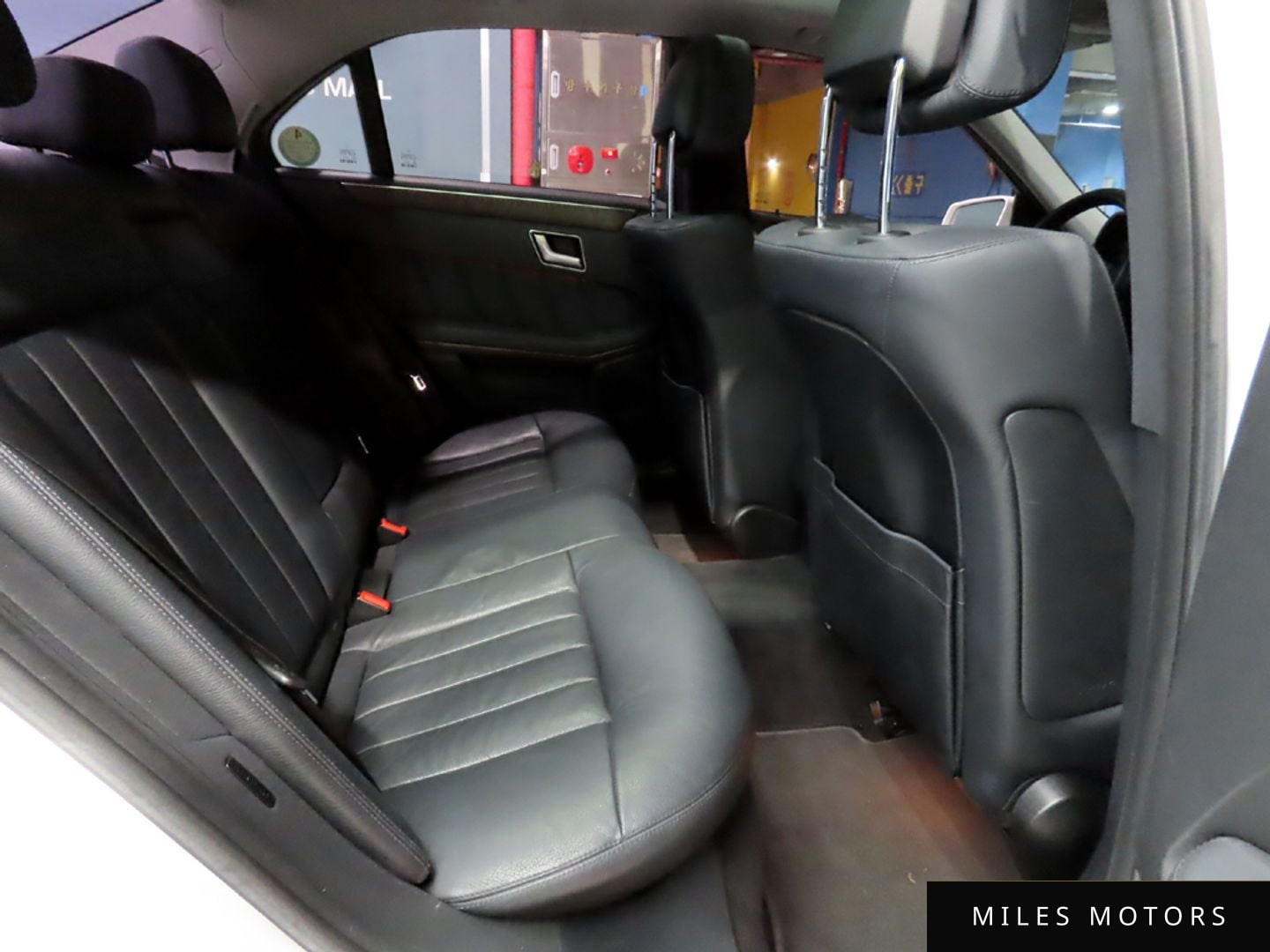 Mercedes-Benz E-Class W212 2013 — миниатюра 11