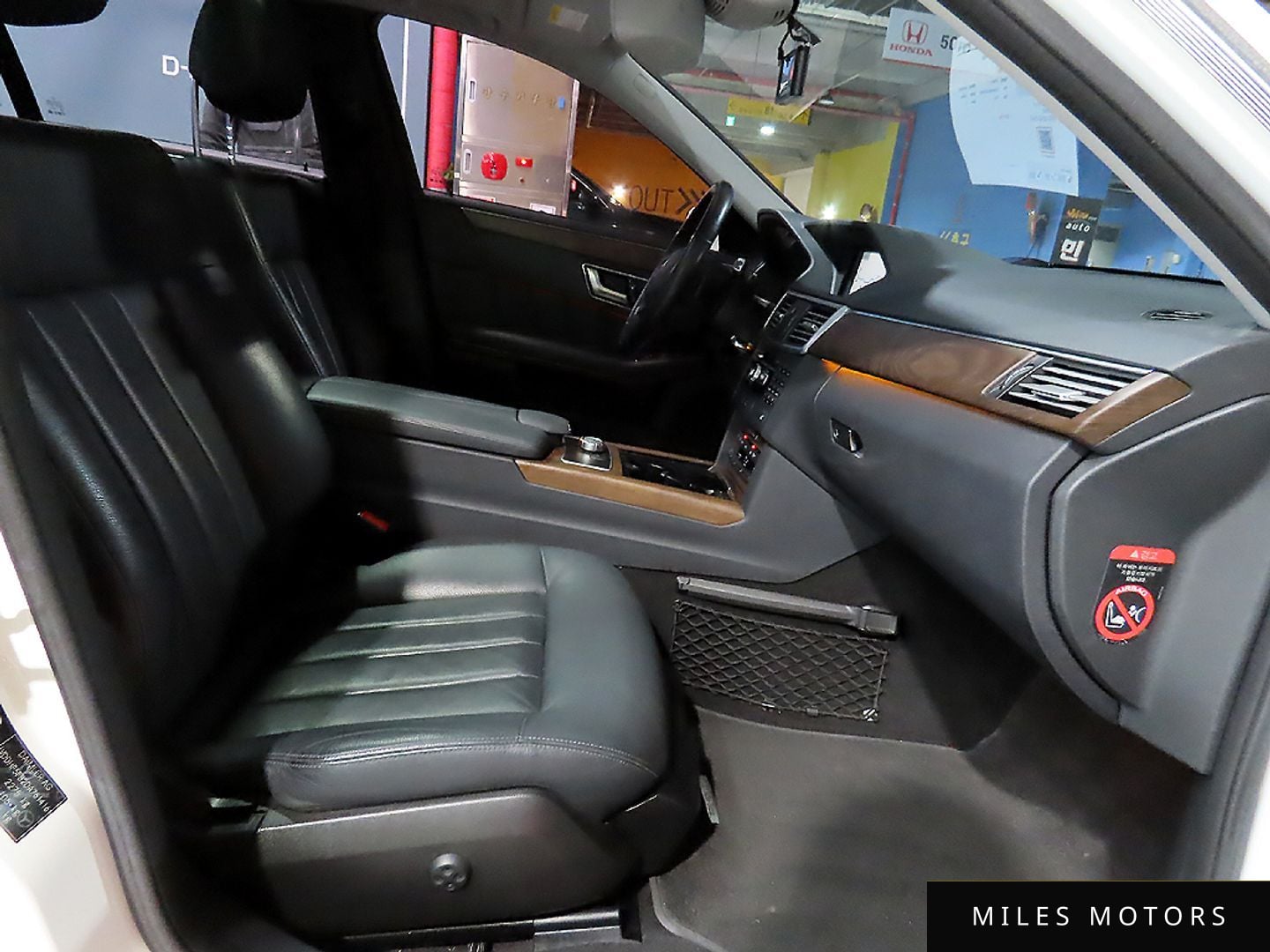 Mercedes-Benz E-Class W212 2013 — миниатюра 12
