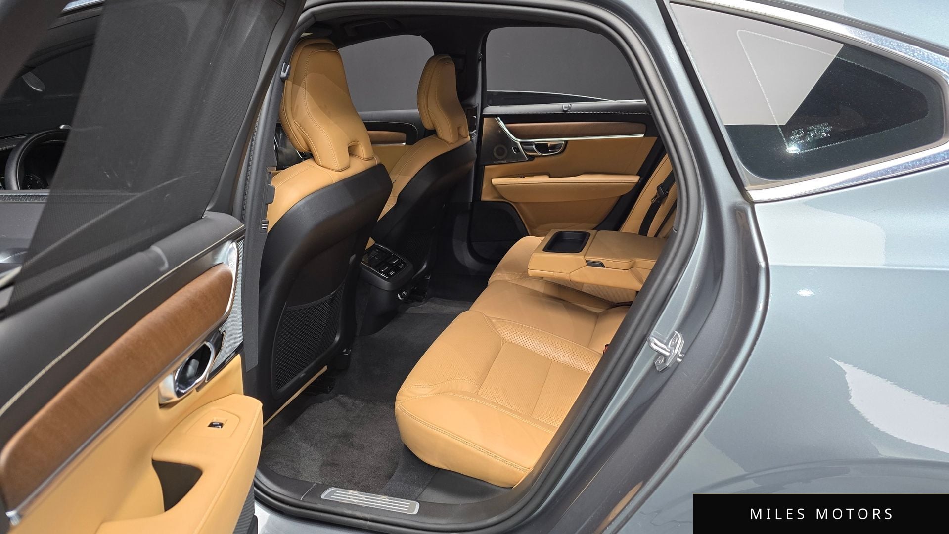 Volvo S90 2019 — миниатюра 11