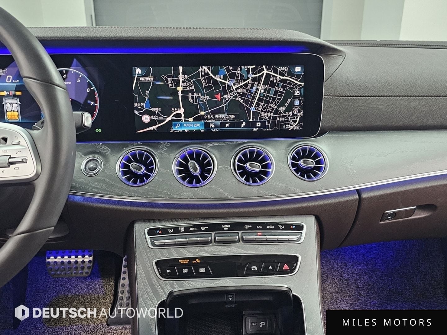 Mercedes-Benz CLS-Class C257 2021 — миниатюра 11