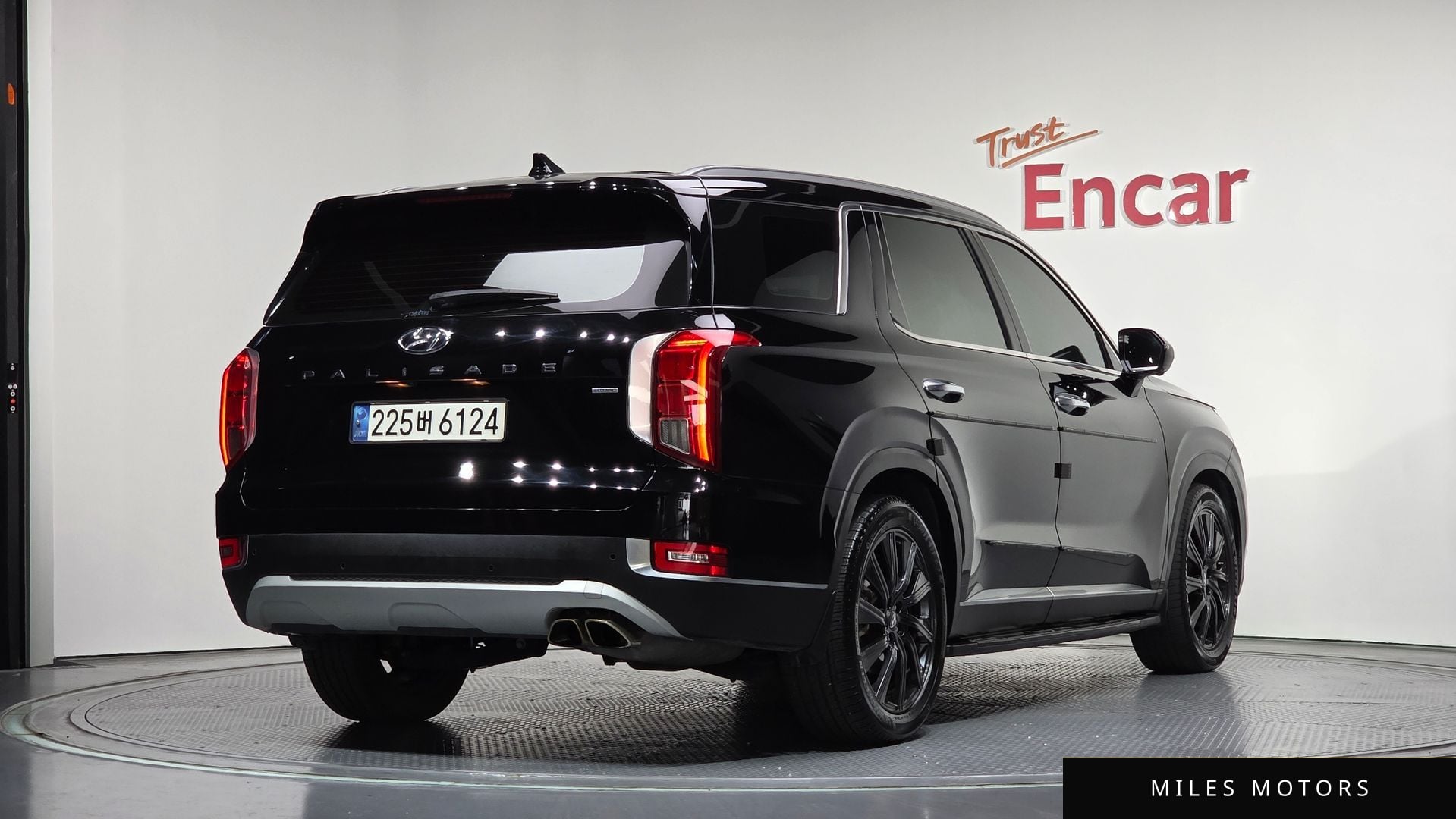 Hyundai Palisade 2020 — миниатюра 2
