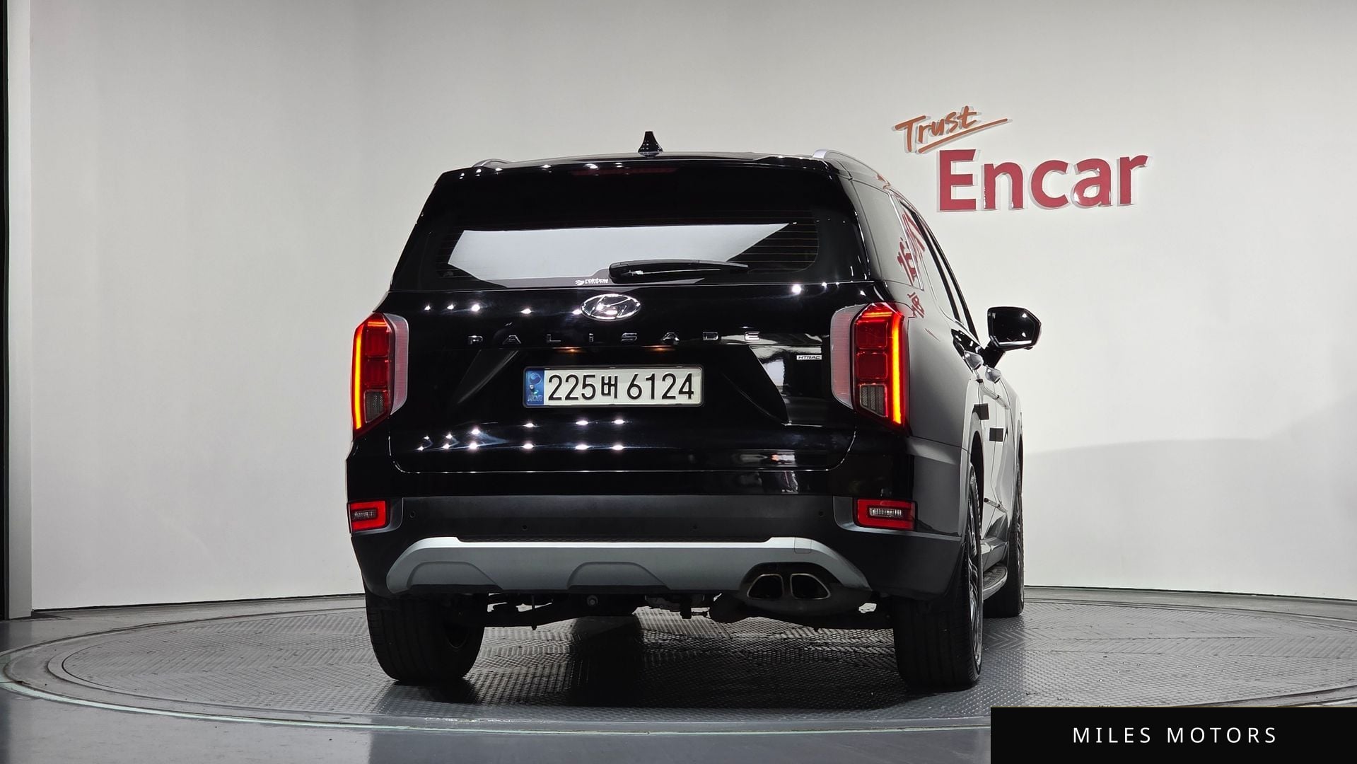 Hyundai Palisade 2020 — миниатюра 4