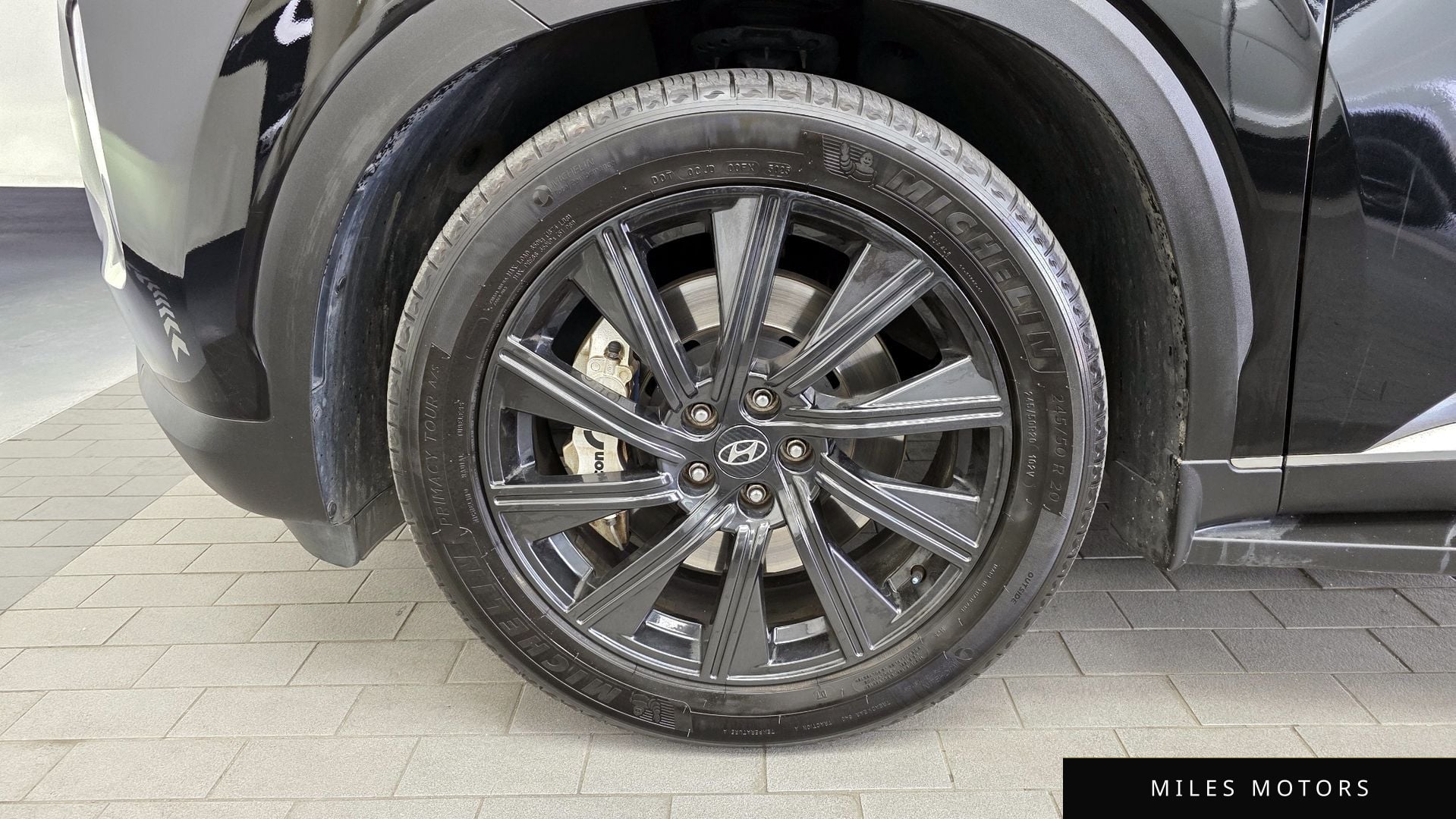 Hyundai Palisade 2020 — миниатюра 5