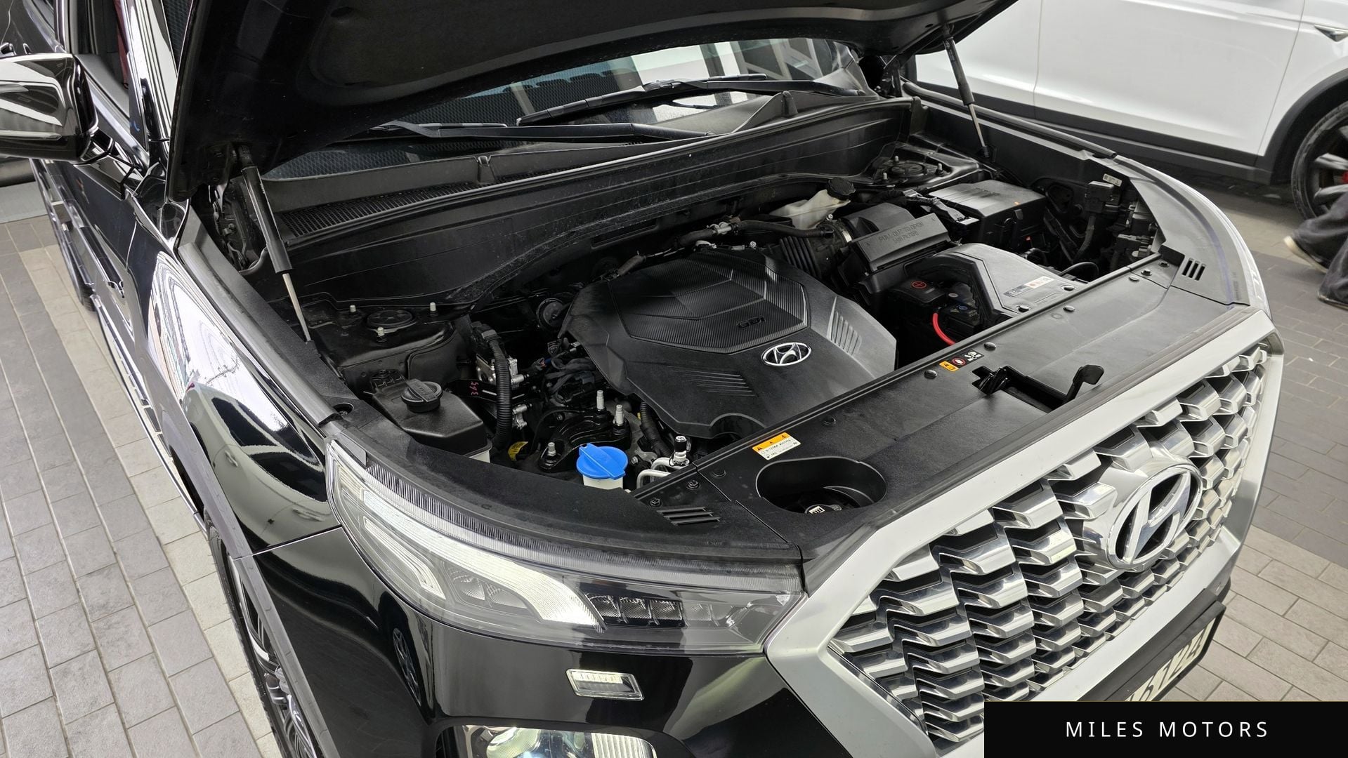 Hyundai Palisade 2020 — миниатюра 6