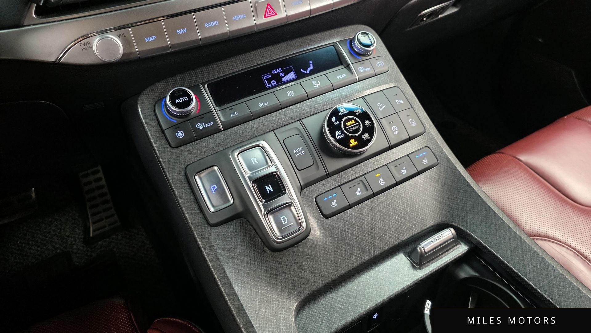 Hyundai Palisade 2020 — миниатюра 9