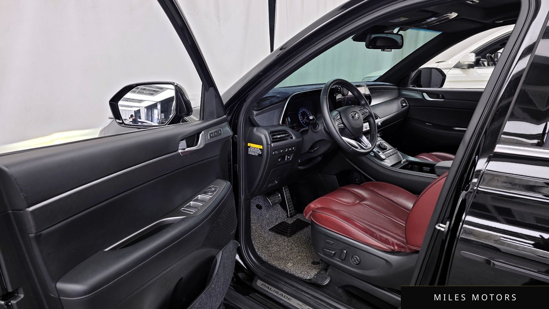 Hyundai Palisade 2020 — миниатюра 10