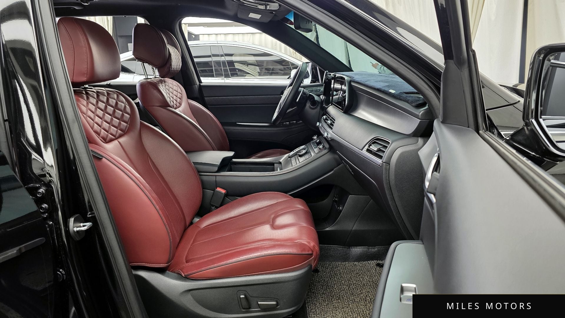 Hyundai Palisade 2020 — миниатюра 11
