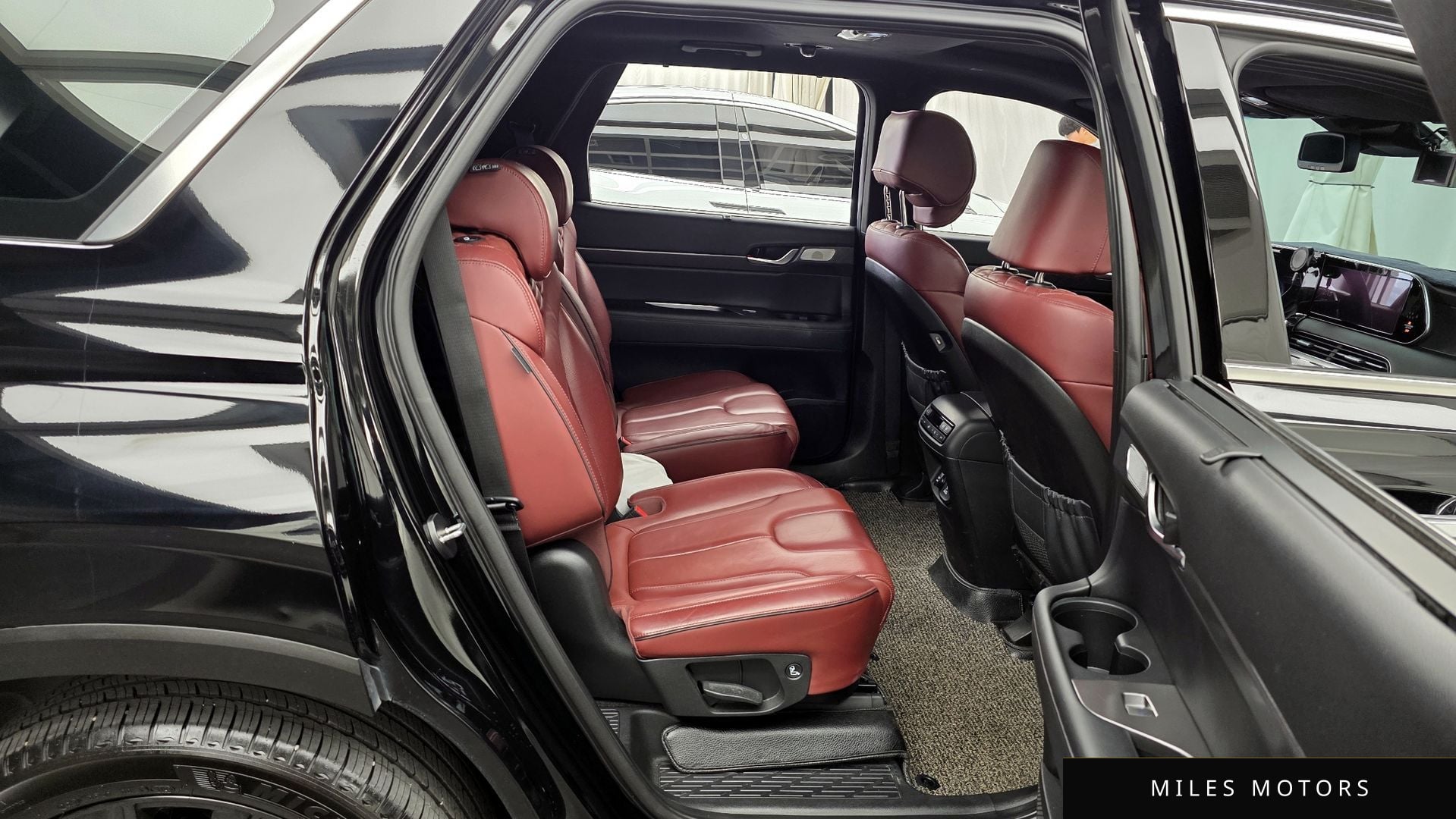 Hyundai Palisade 2020 — миниатюра 12