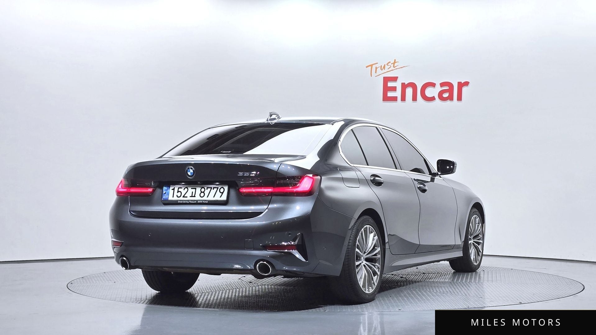 BMW 3시리즈 (G20) 2021 — миниатюра 2
