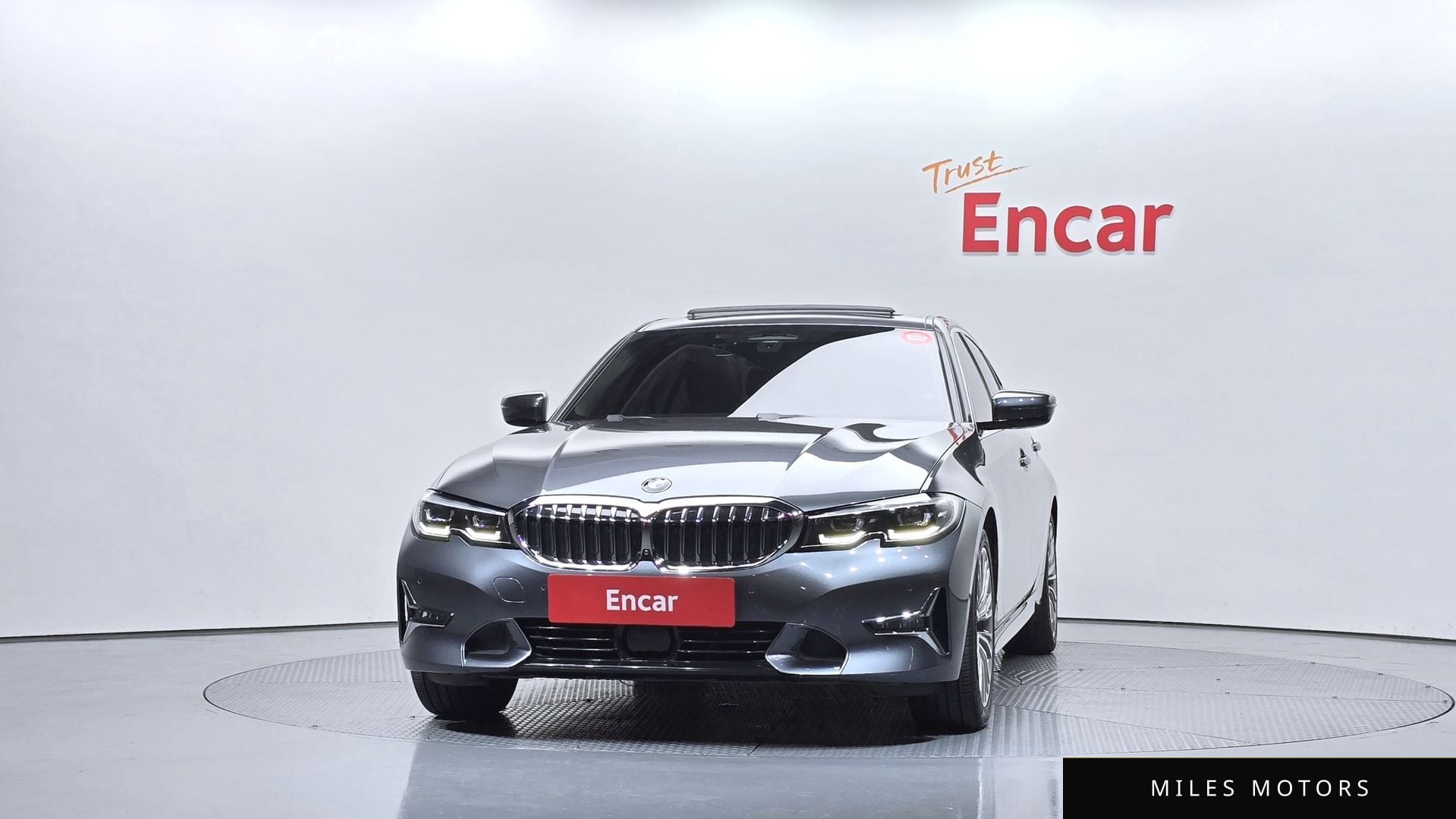BMW 3시리즈 (G20) 2021 — миниатюра 3