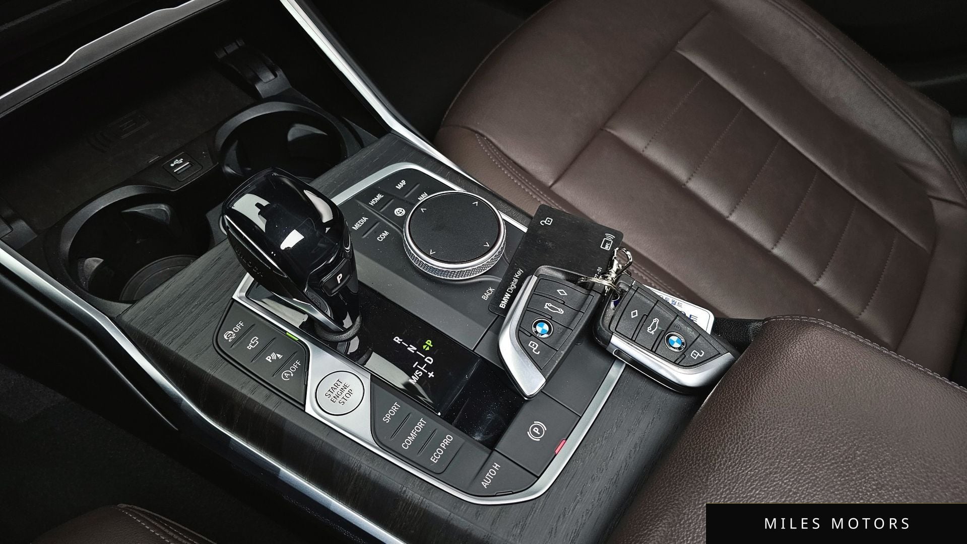 BMW 3시리즈 (G20) 2021 — миниатюра 9