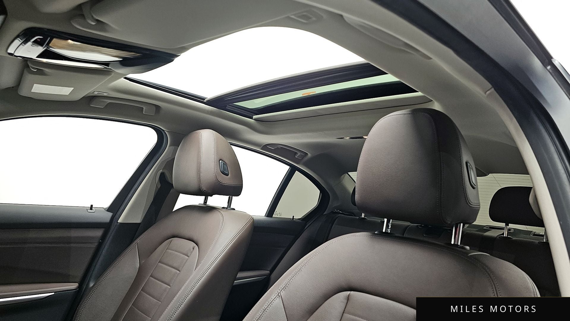 BMW 3시리즈 (G20) 2021 — миниатюра 19