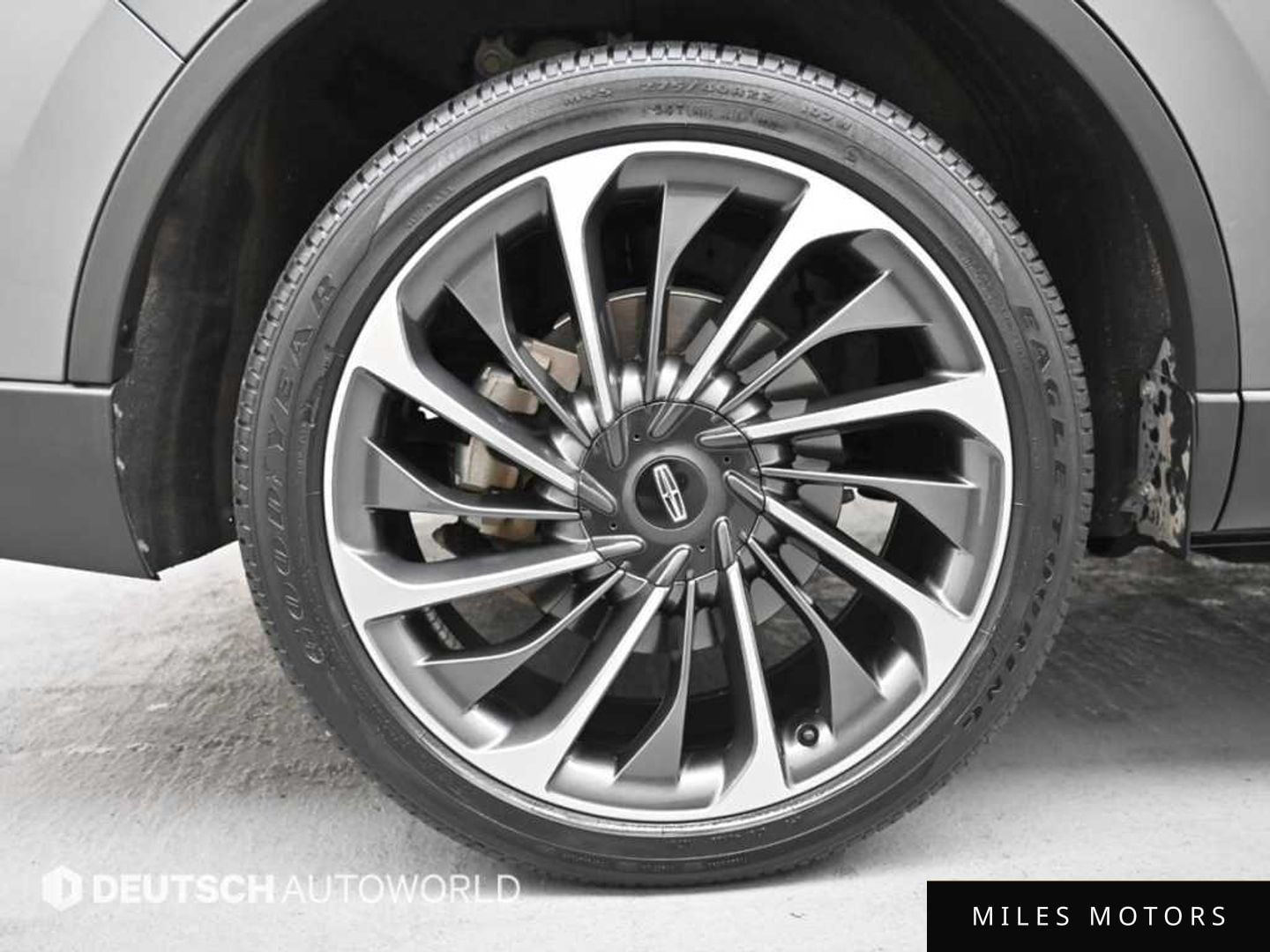 Lincoln Aviator 2021 — миниатюра 5
