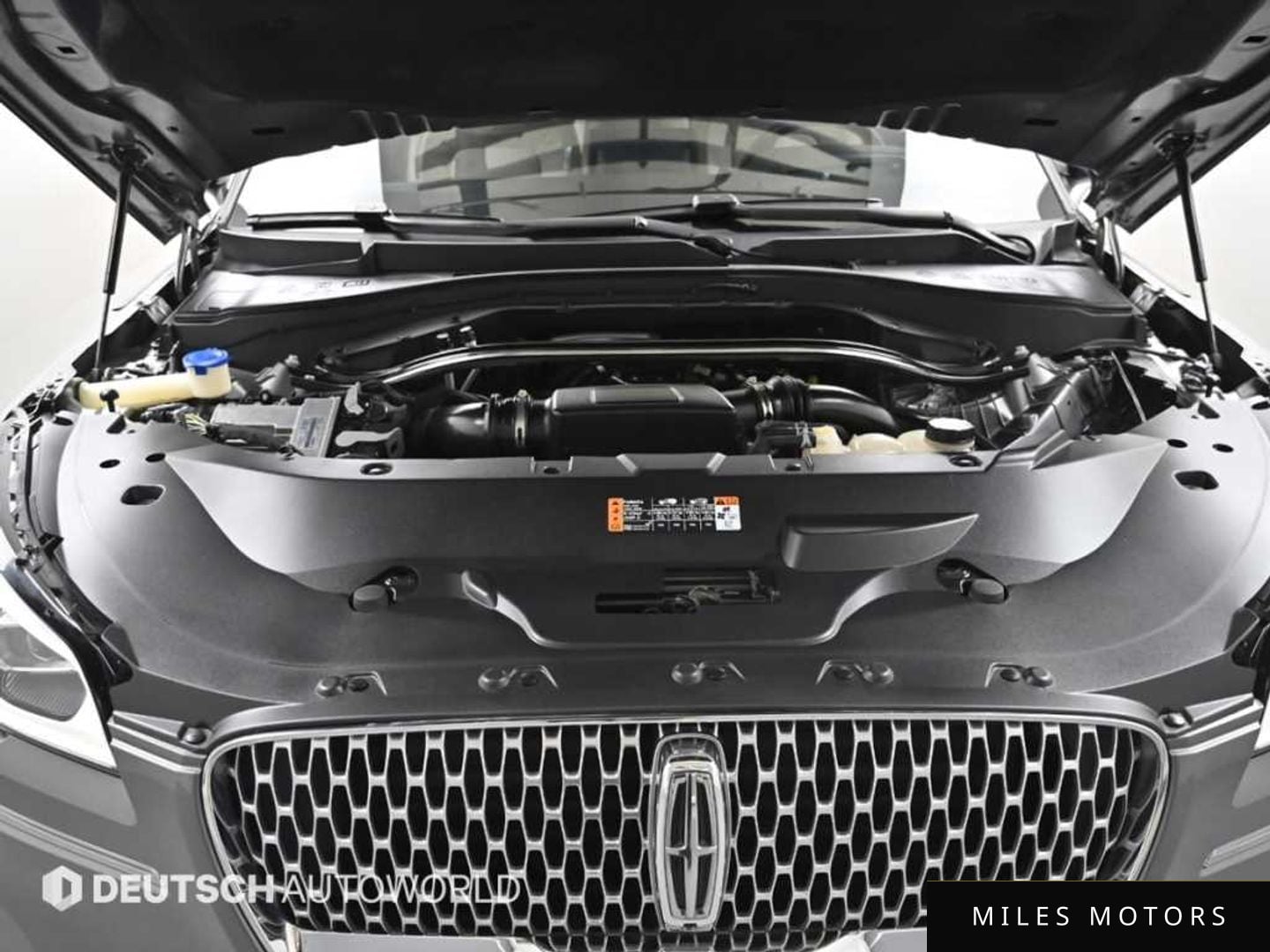 Lincoln Aviator 2021 — миниатюра 6
