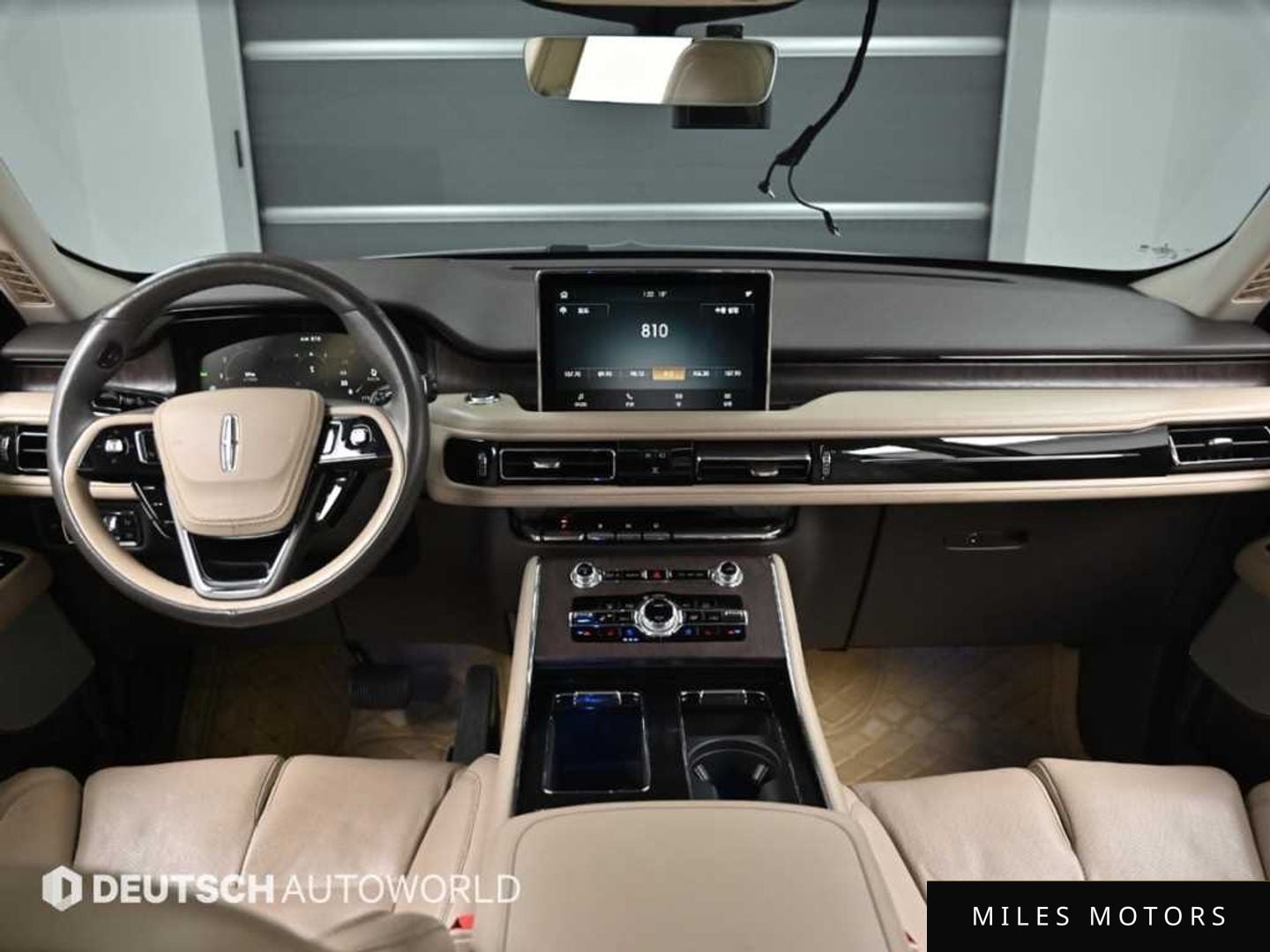 Lincoln Aviator 2021 — миниатюра 7