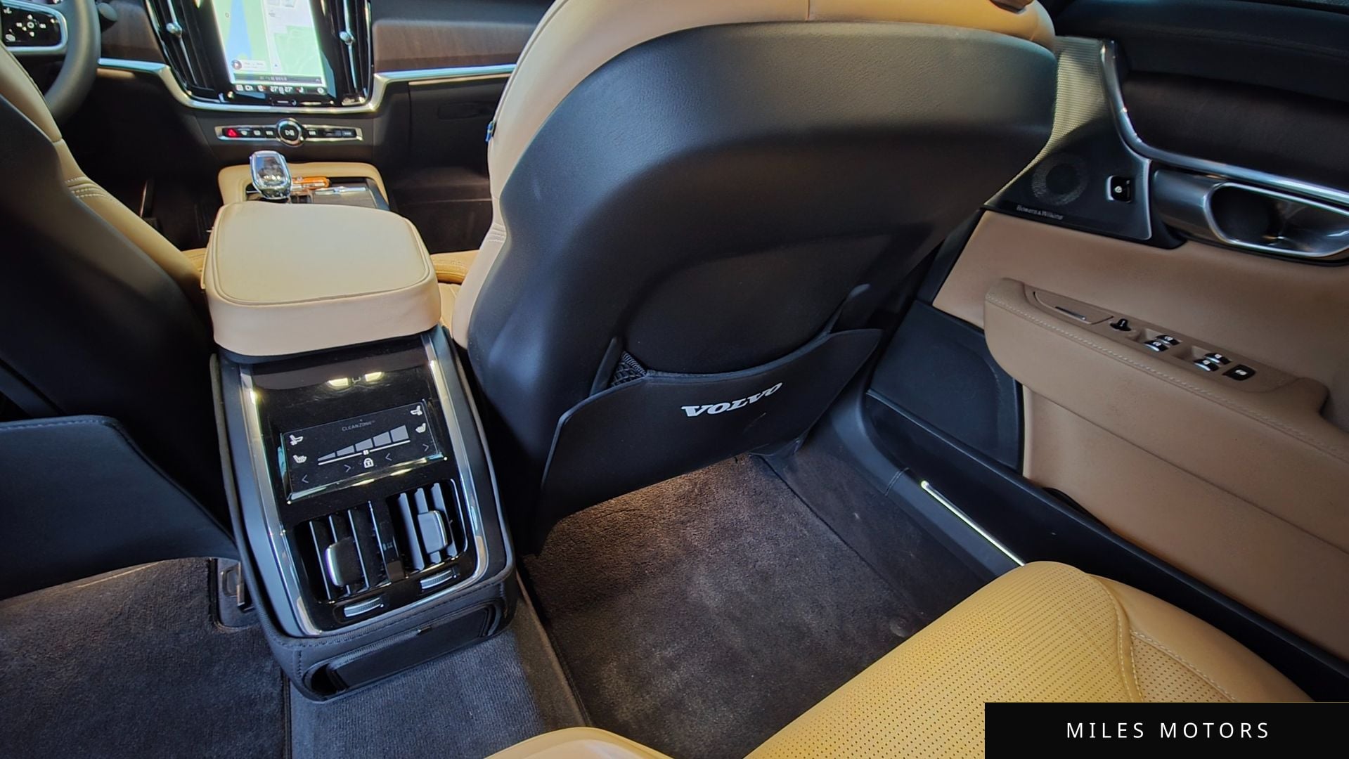 Volvo S90 2023 — миниатюра 9