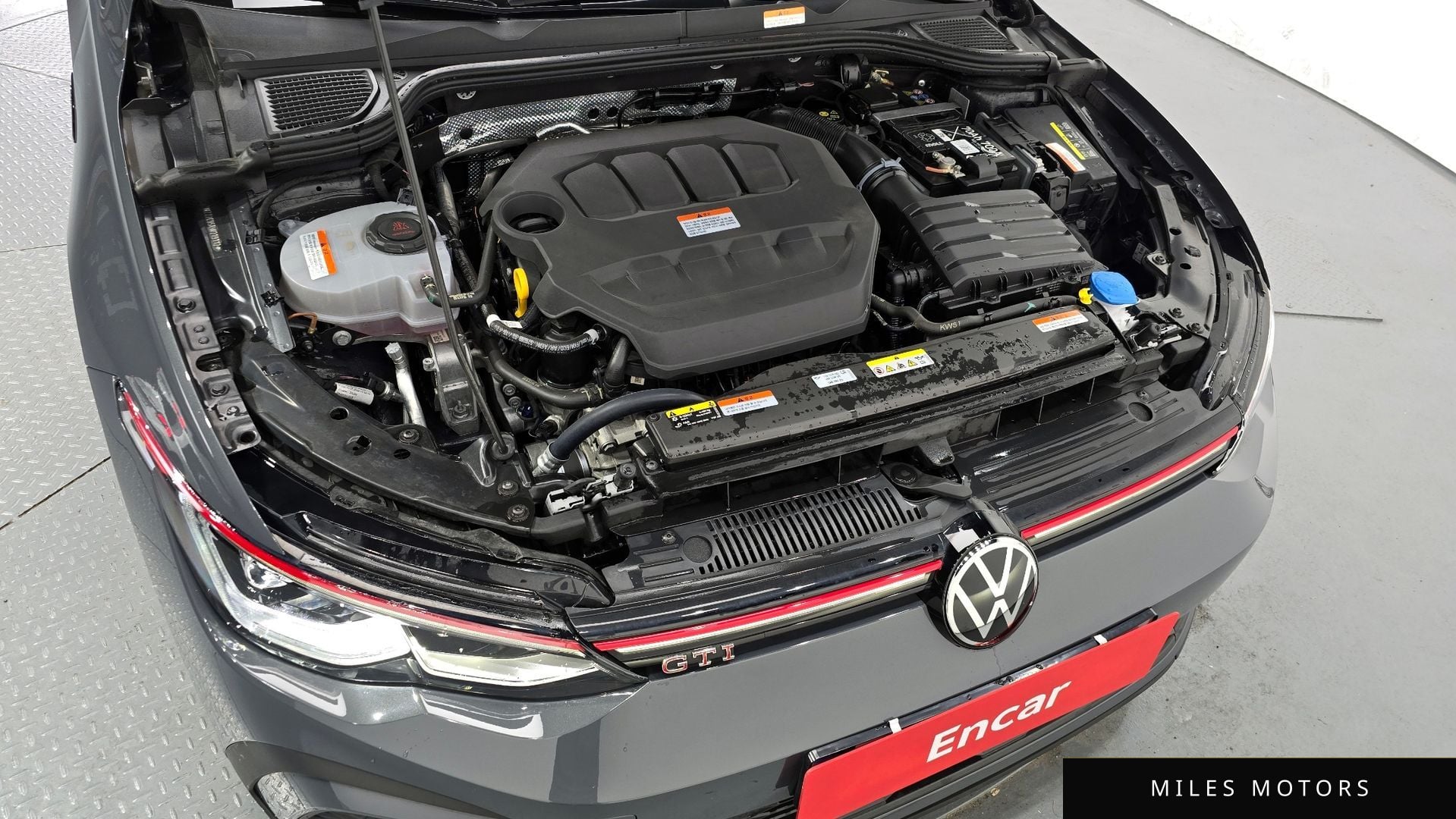 Volkswagen Golf 2024 — миниатюра 6