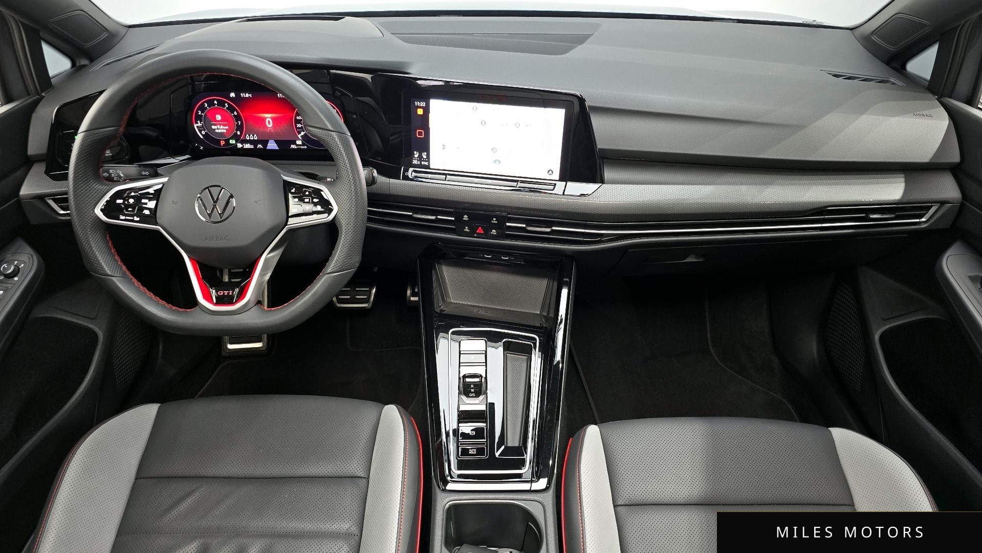 Volkswagen Golf 2024 — миниатюра 7