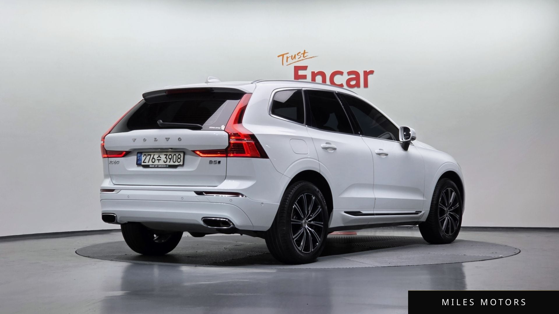 Volvo XC60 2021 — миниатюра 2