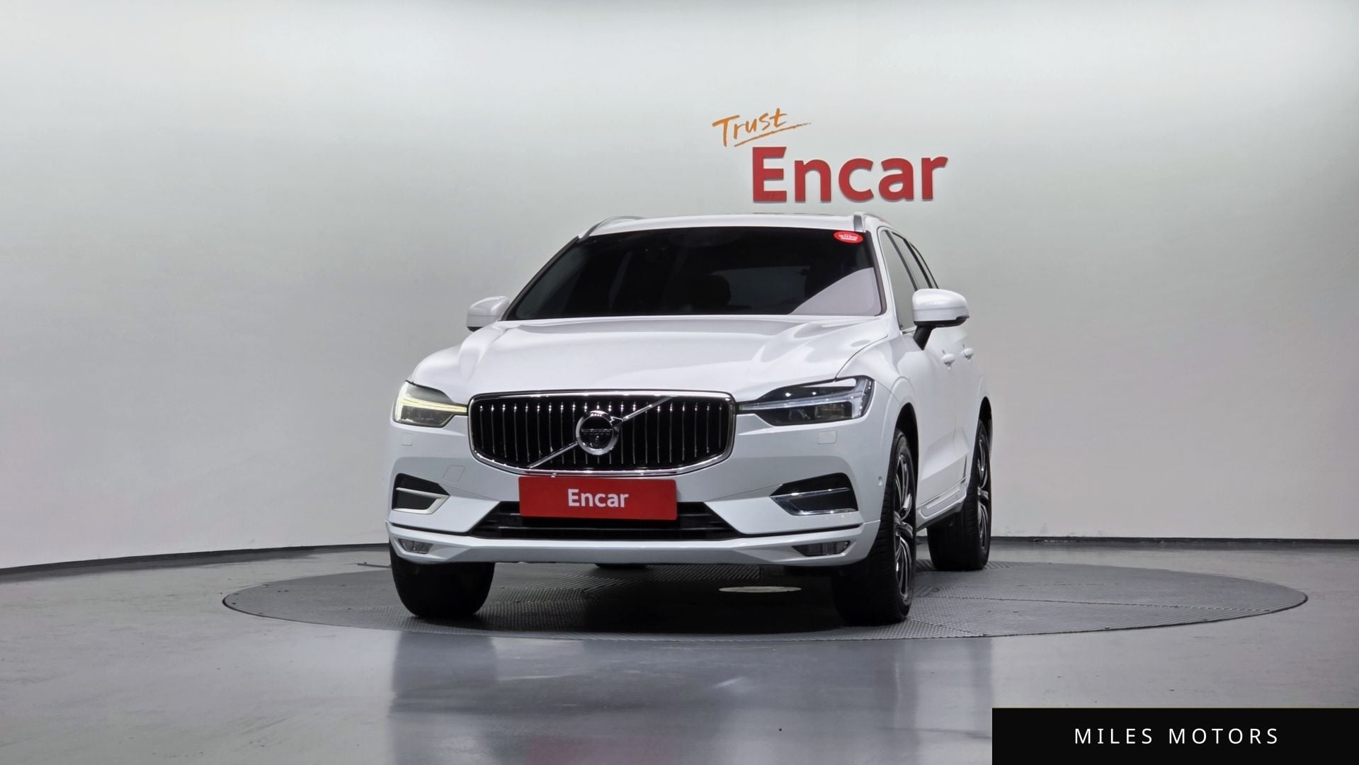 Volvo XC60 2021 — миниатюра 3