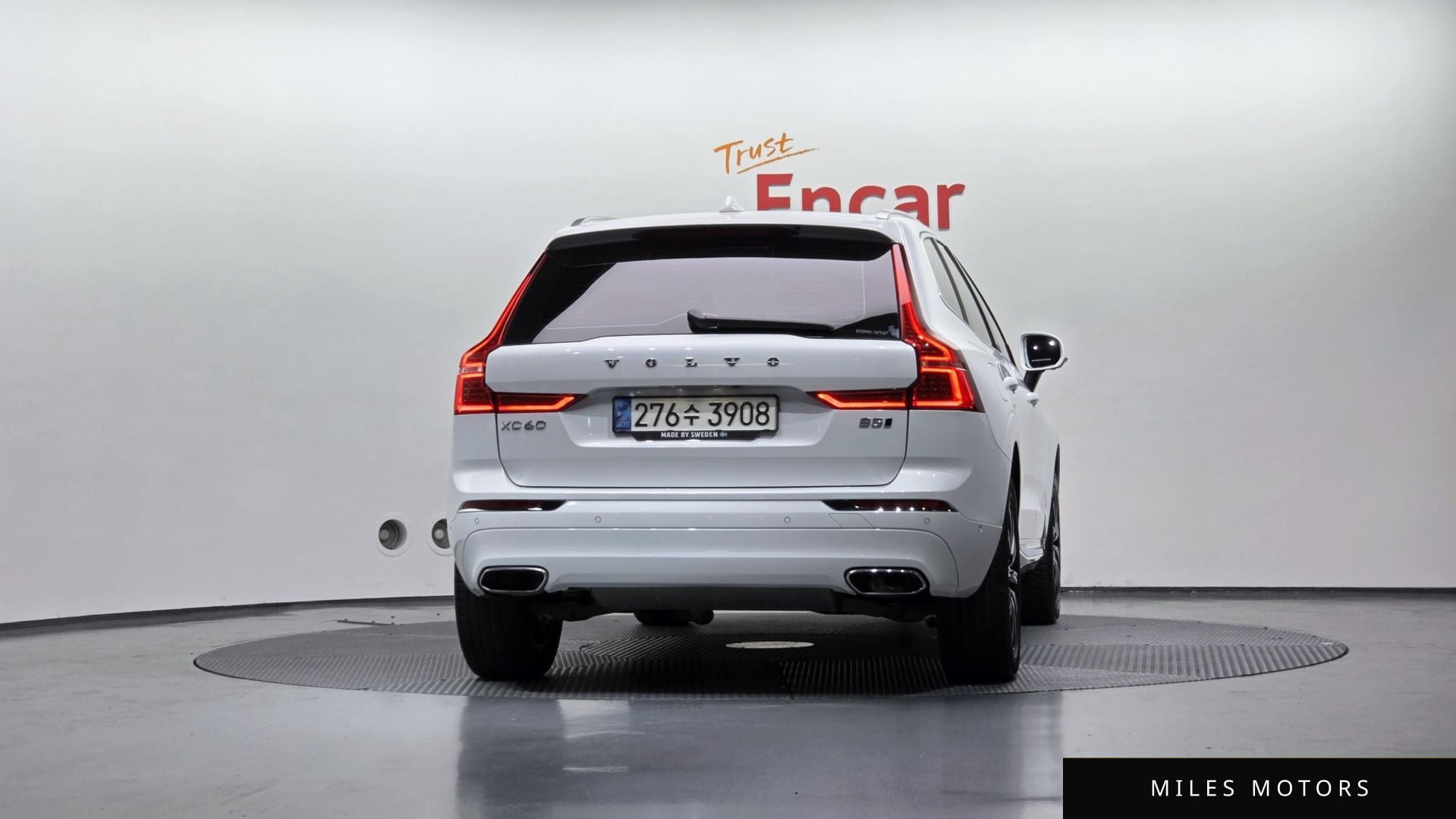 Volvo XC60 2021 — миниатюра 4