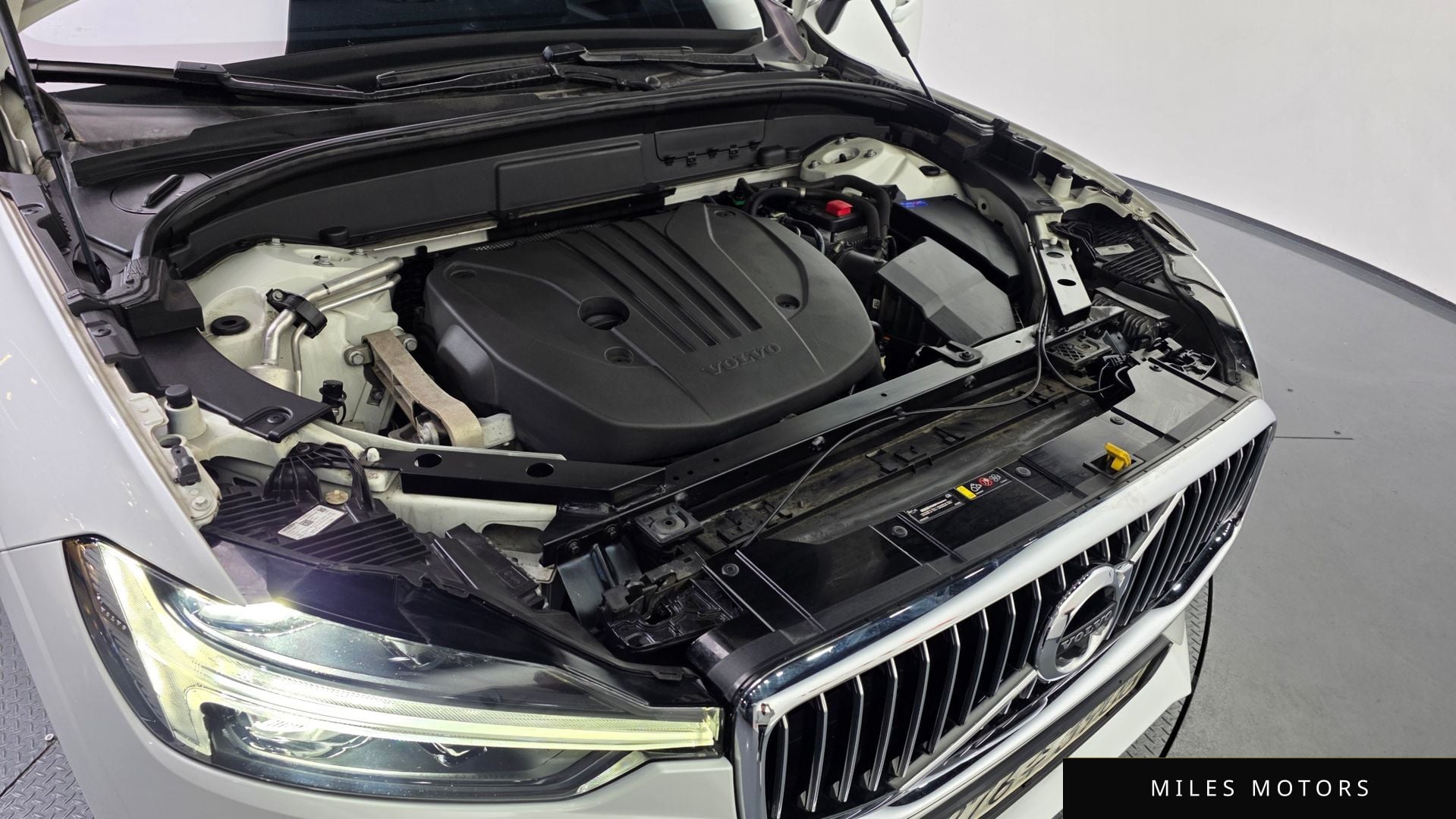 Volvo XC60 2021 — миниатюра 6