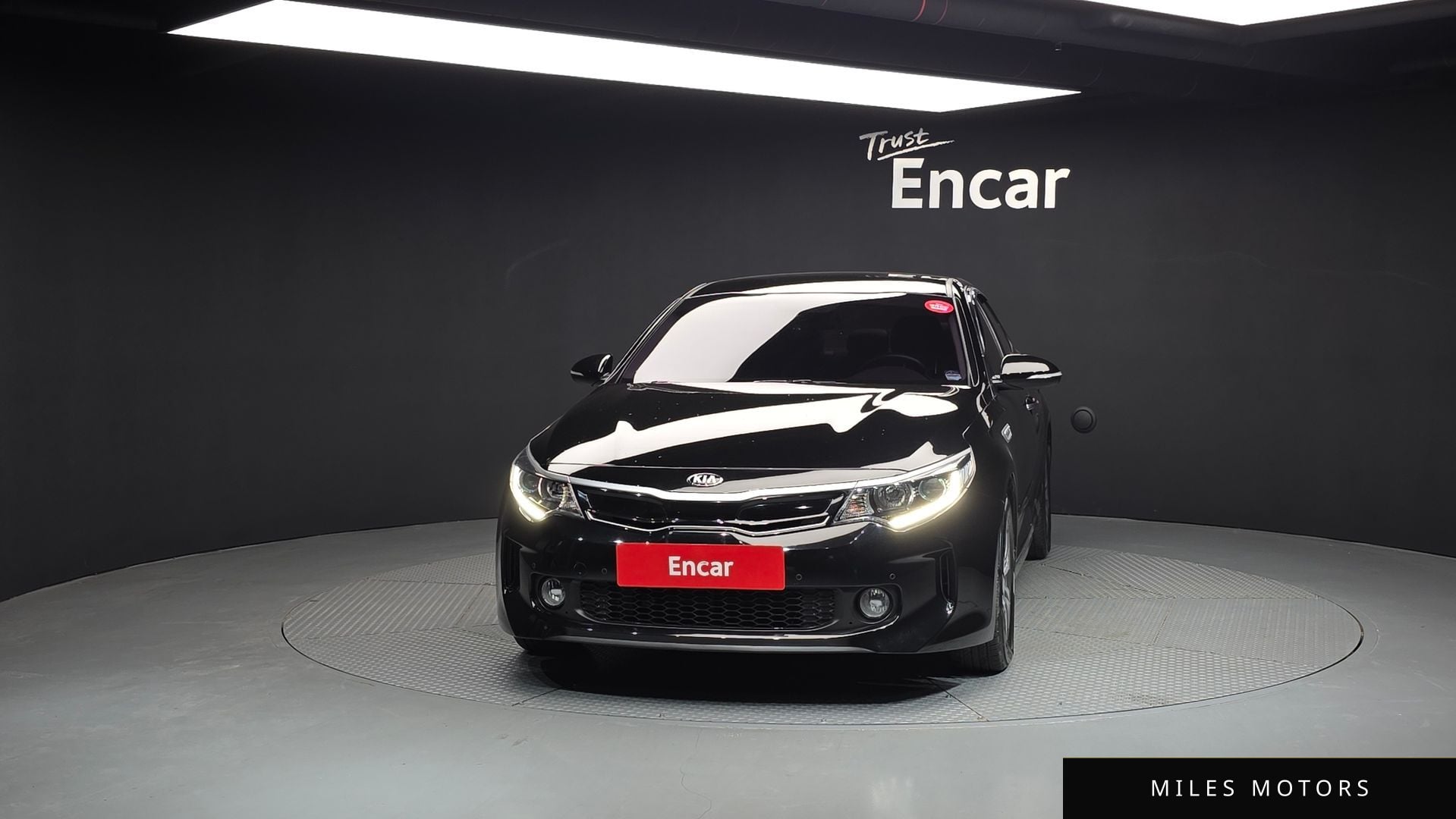 Kia K5 2018 — миниатюра 3