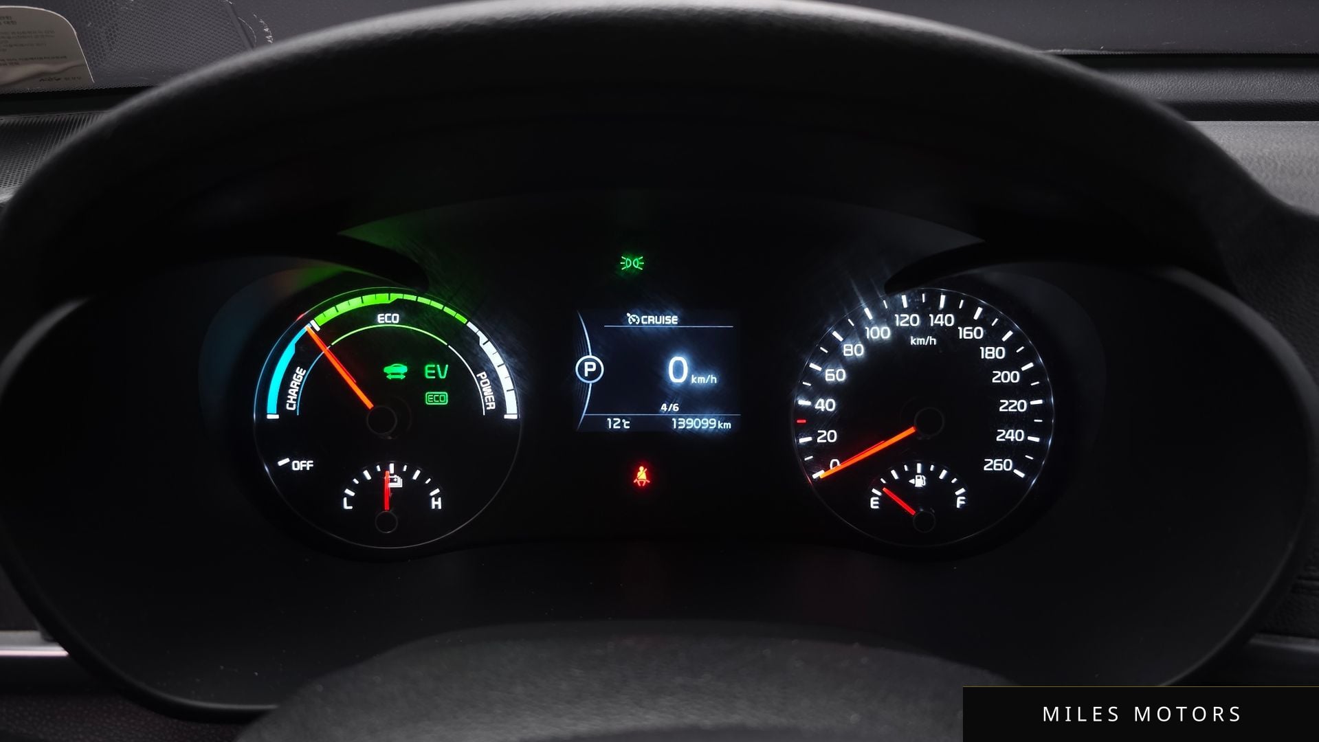 Kia K5 2018 — миниатюра 8