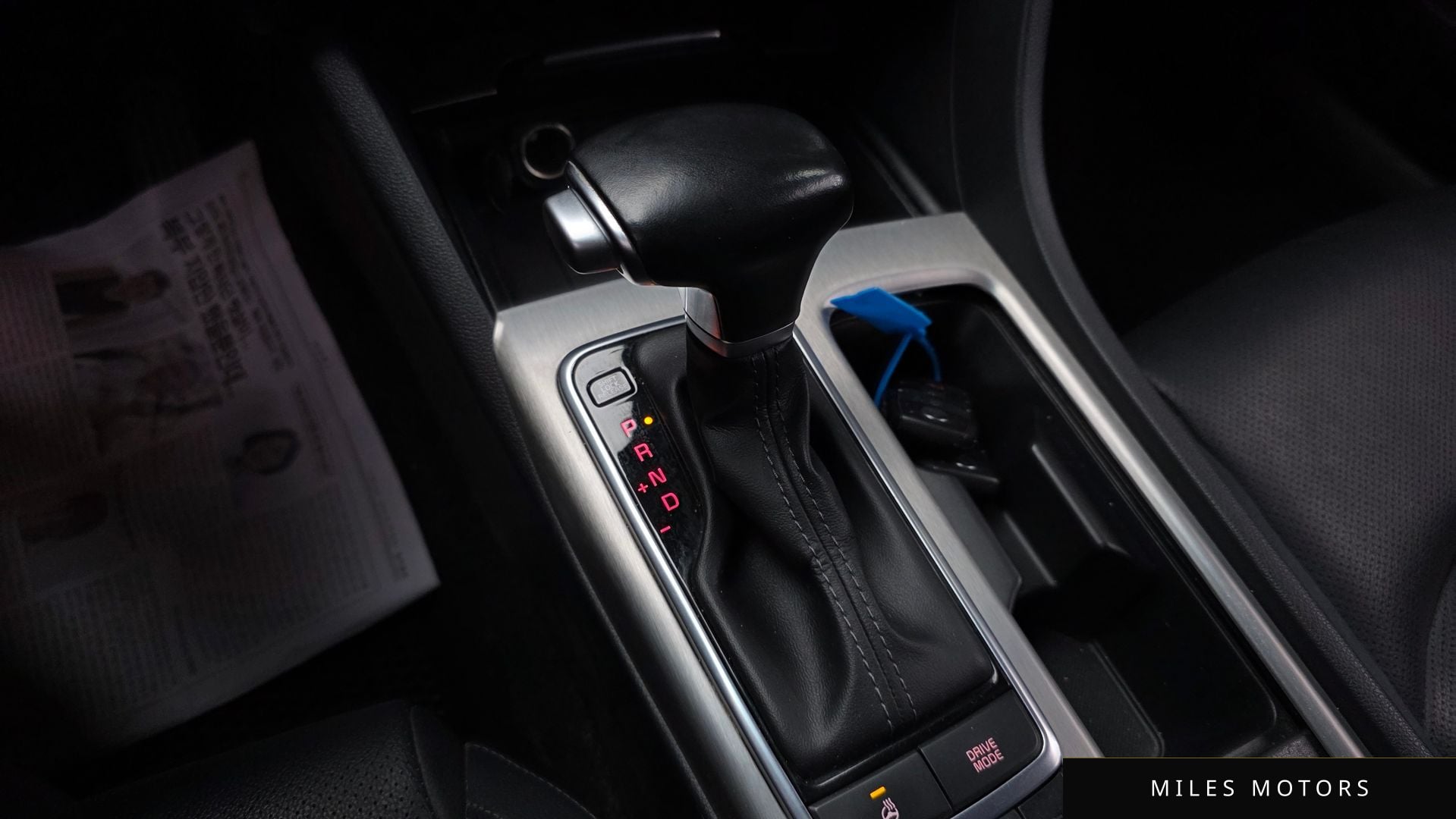 Kia K5 2018 — миниатюра 9