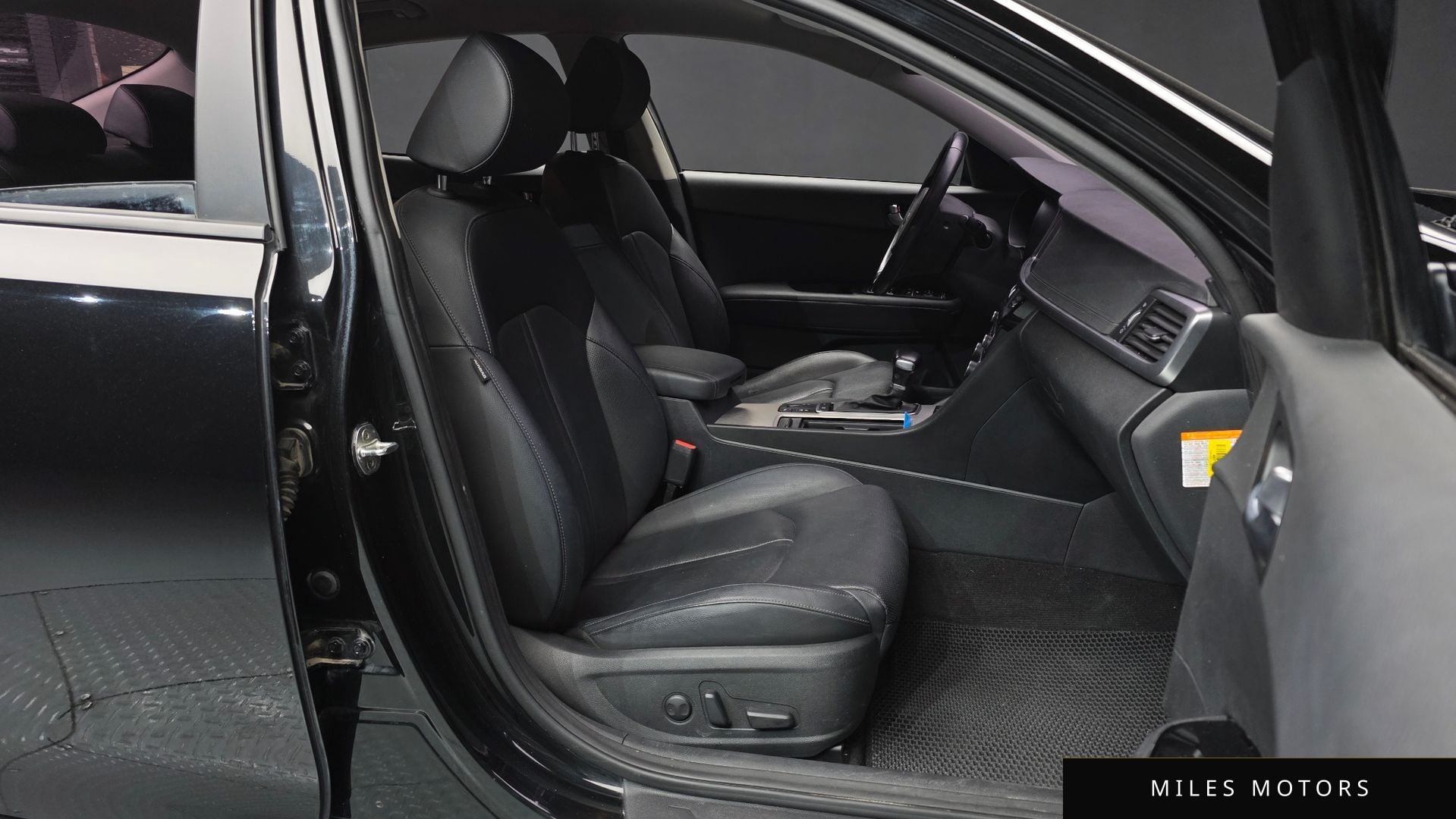 Kia K5 2018 — миниатюра 11