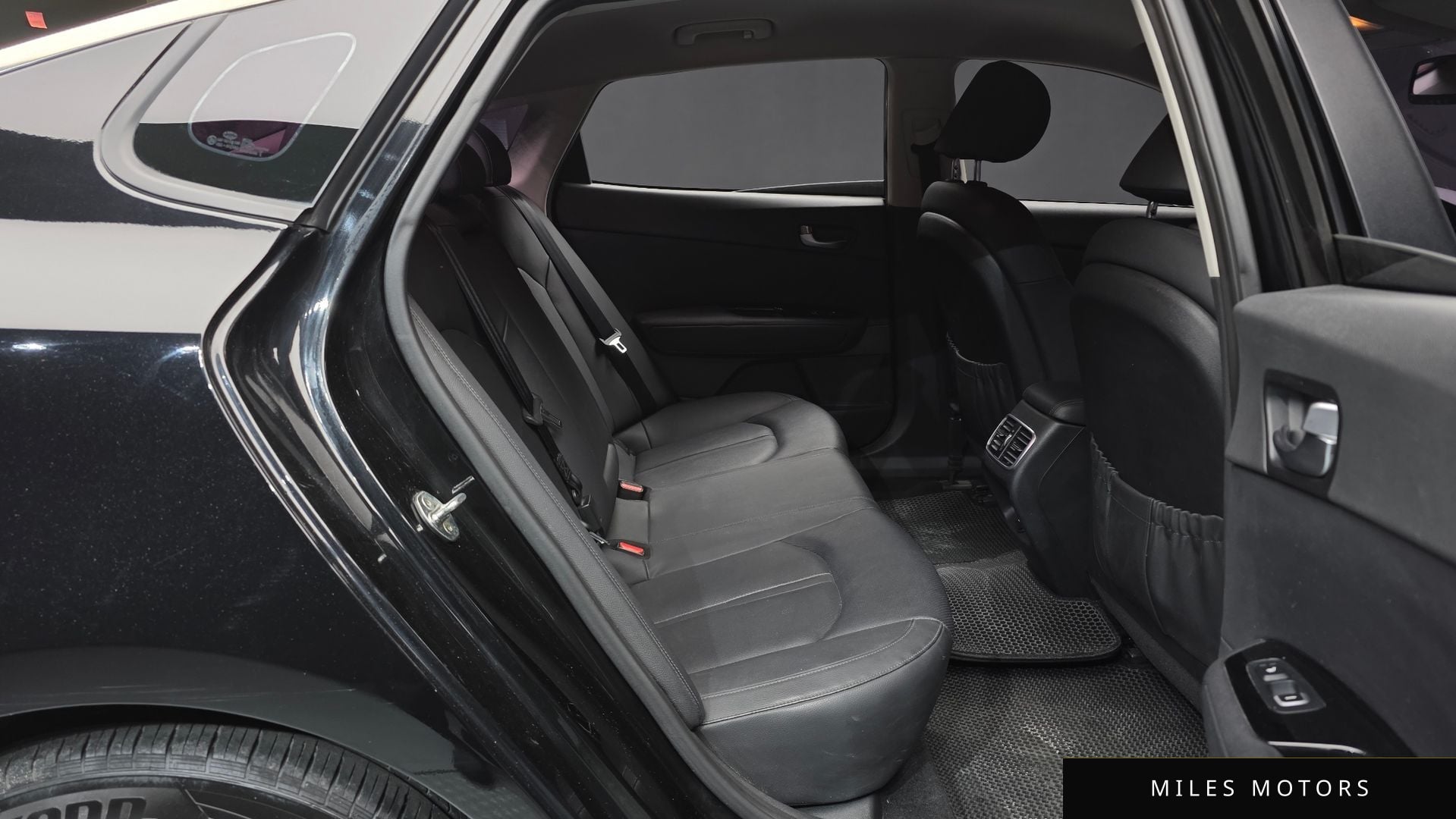 Kia K5 2018 — миниатюра 12