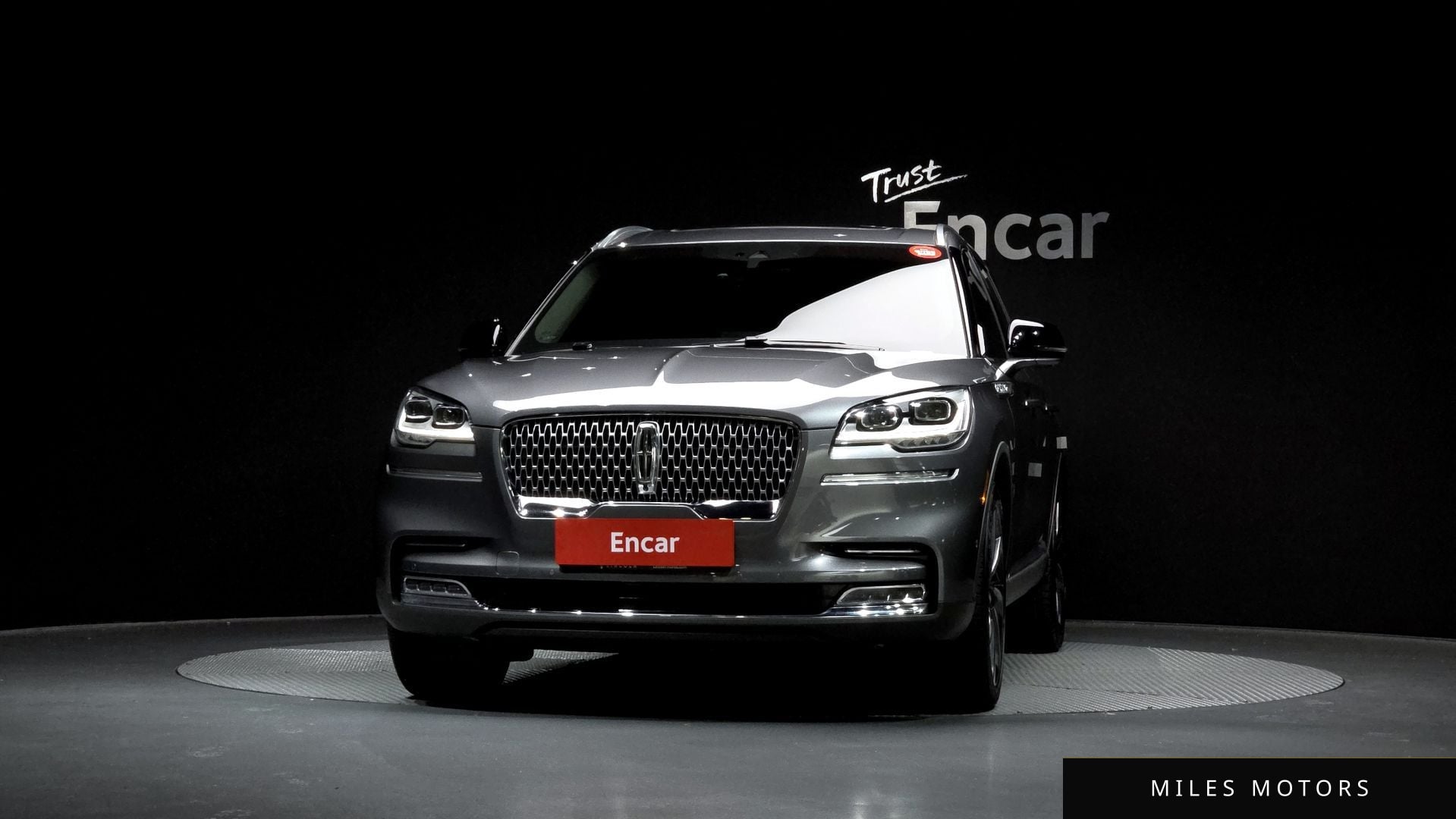 Lincoln Aviator 2021 — миниатюра 3