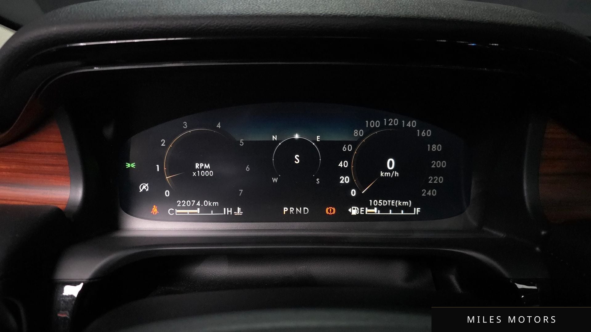 Lincoln Aviator 2021 — миниатюра 8