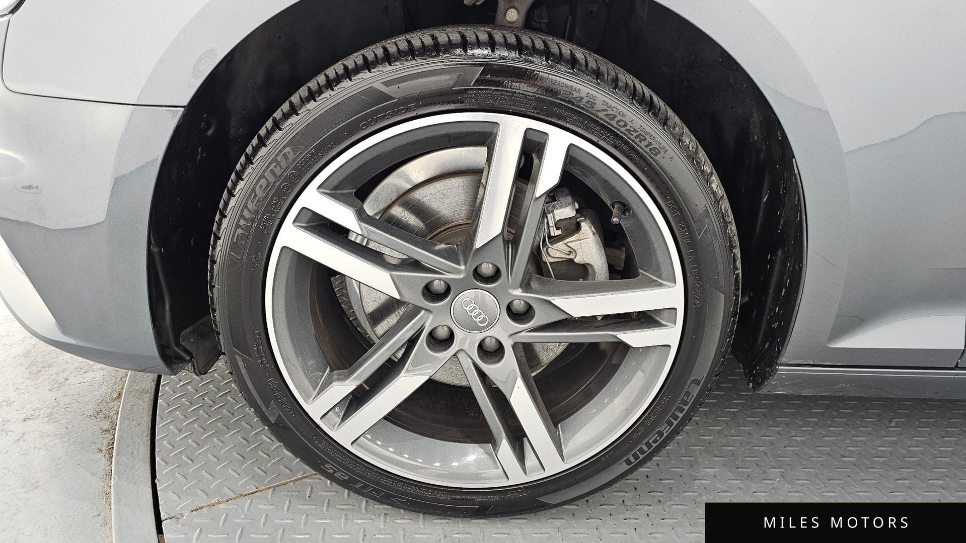 Audi A4 (B9) 2019 — миниатюра 5