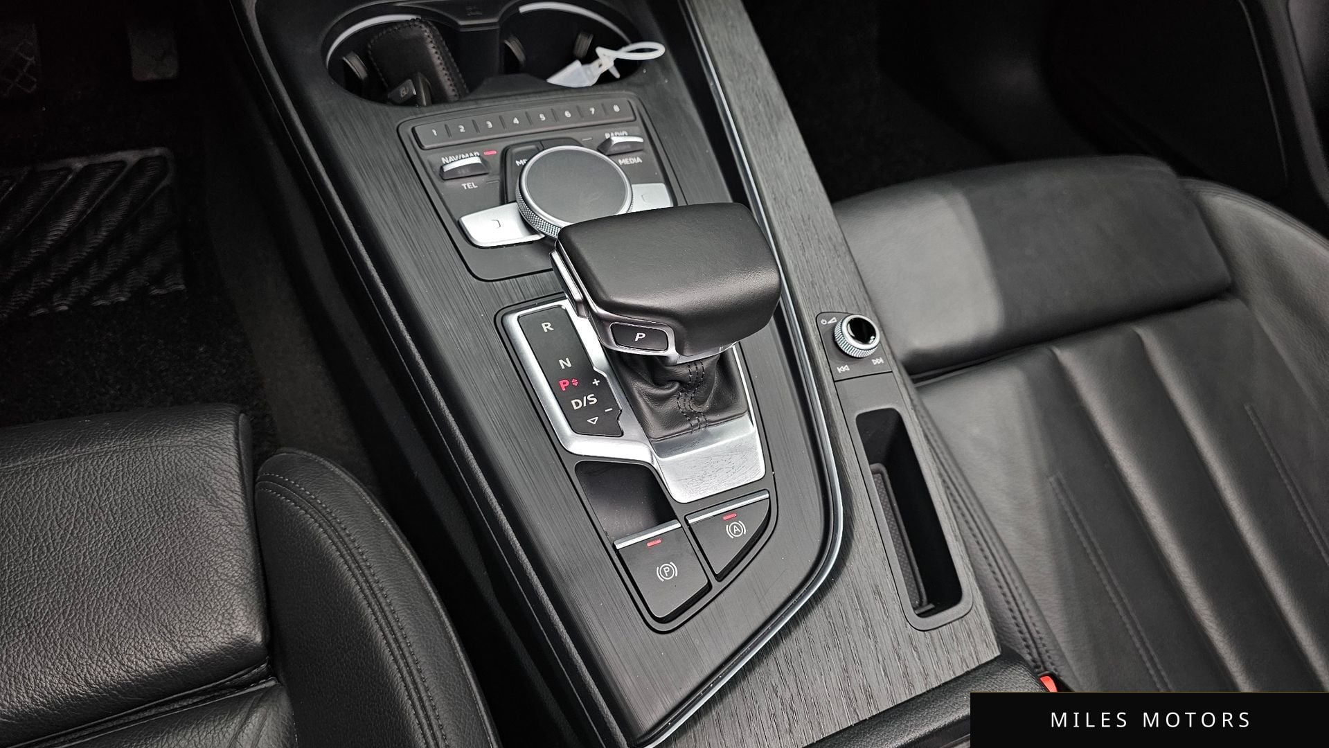 Audi A4 (B9) 2019 — миниатюра 9