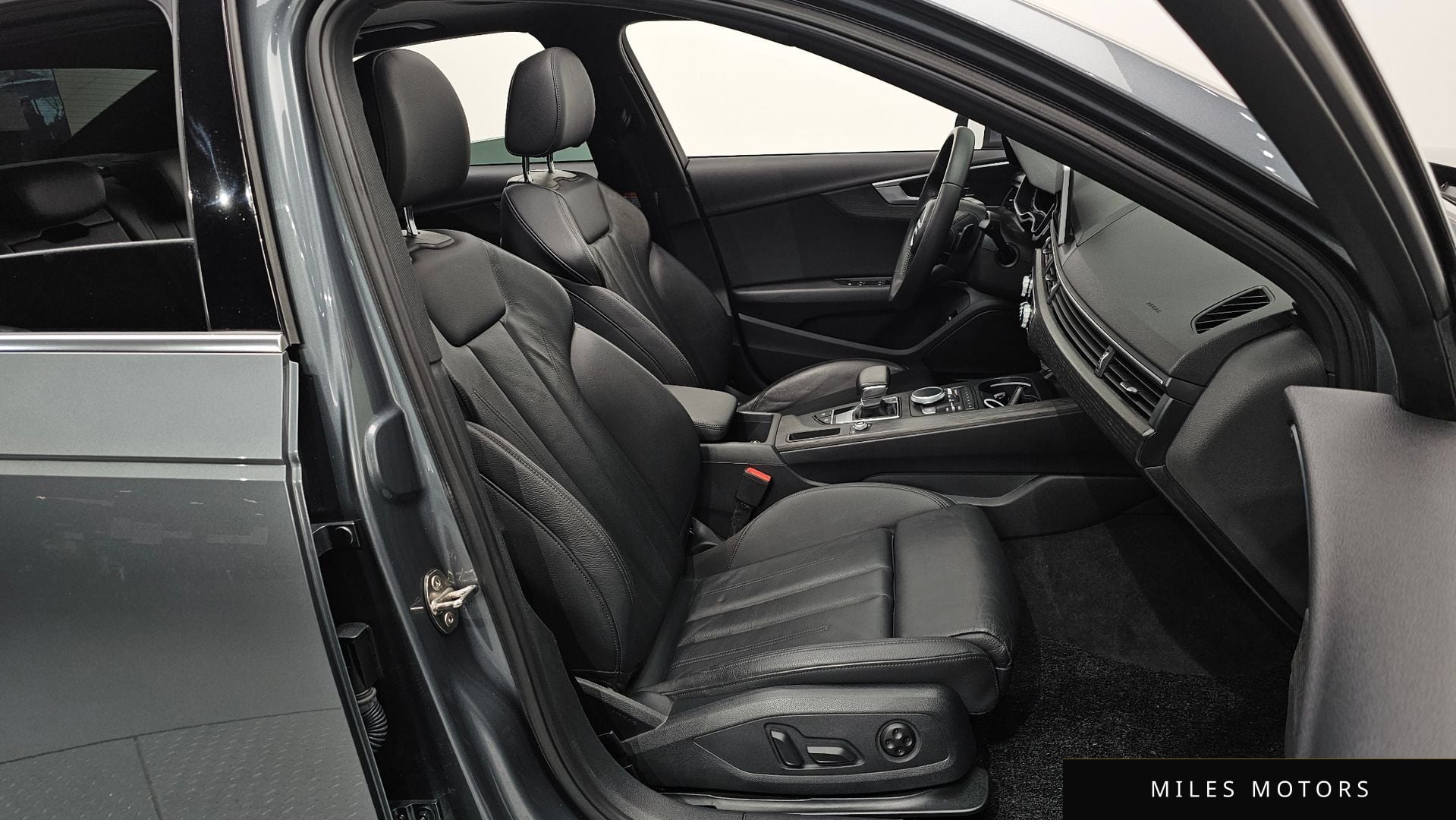 Audi A4 (B9) 2019 — миниатюра 10