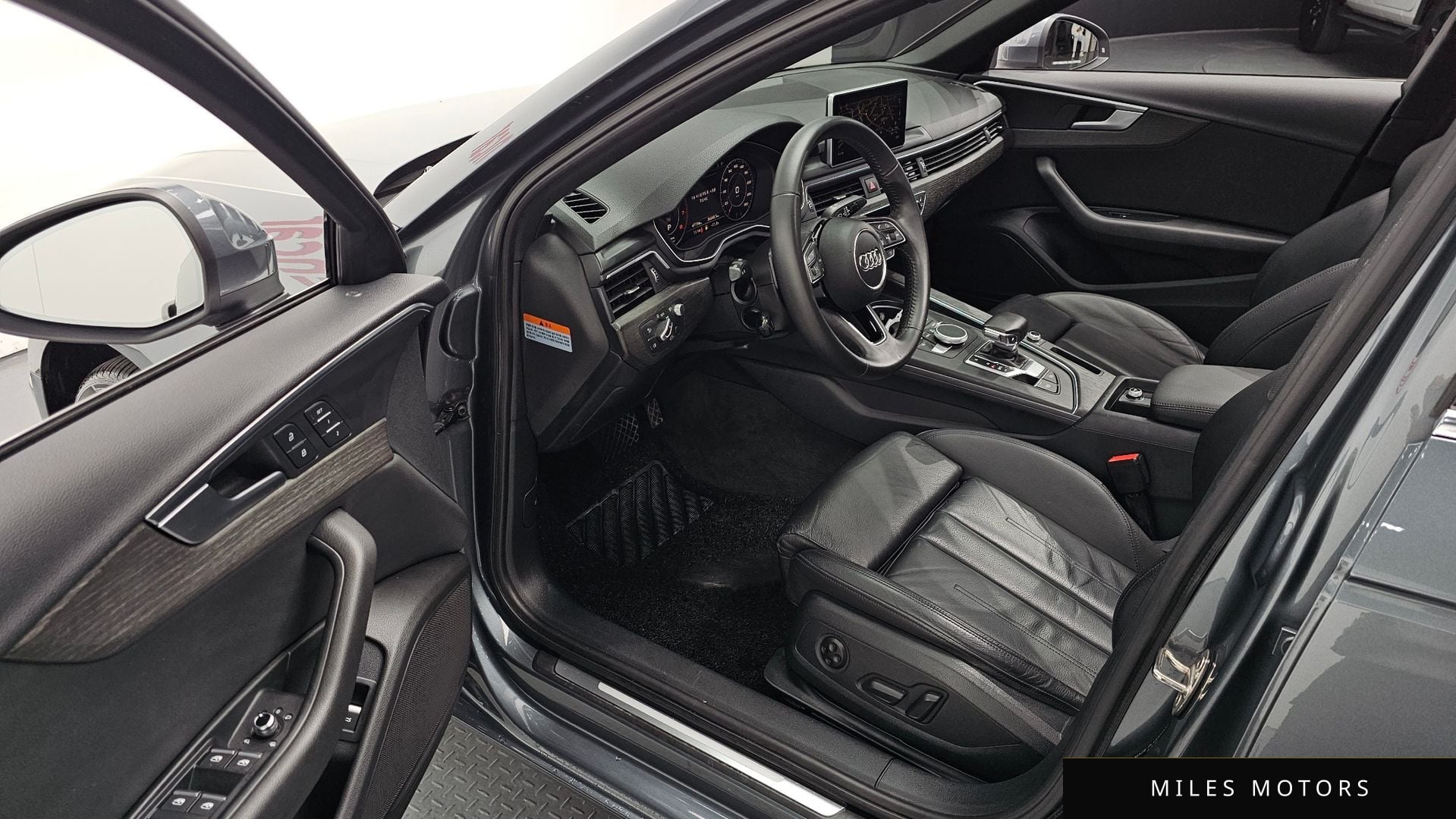Audi A4 (B9) 2019 — миниатюра 11