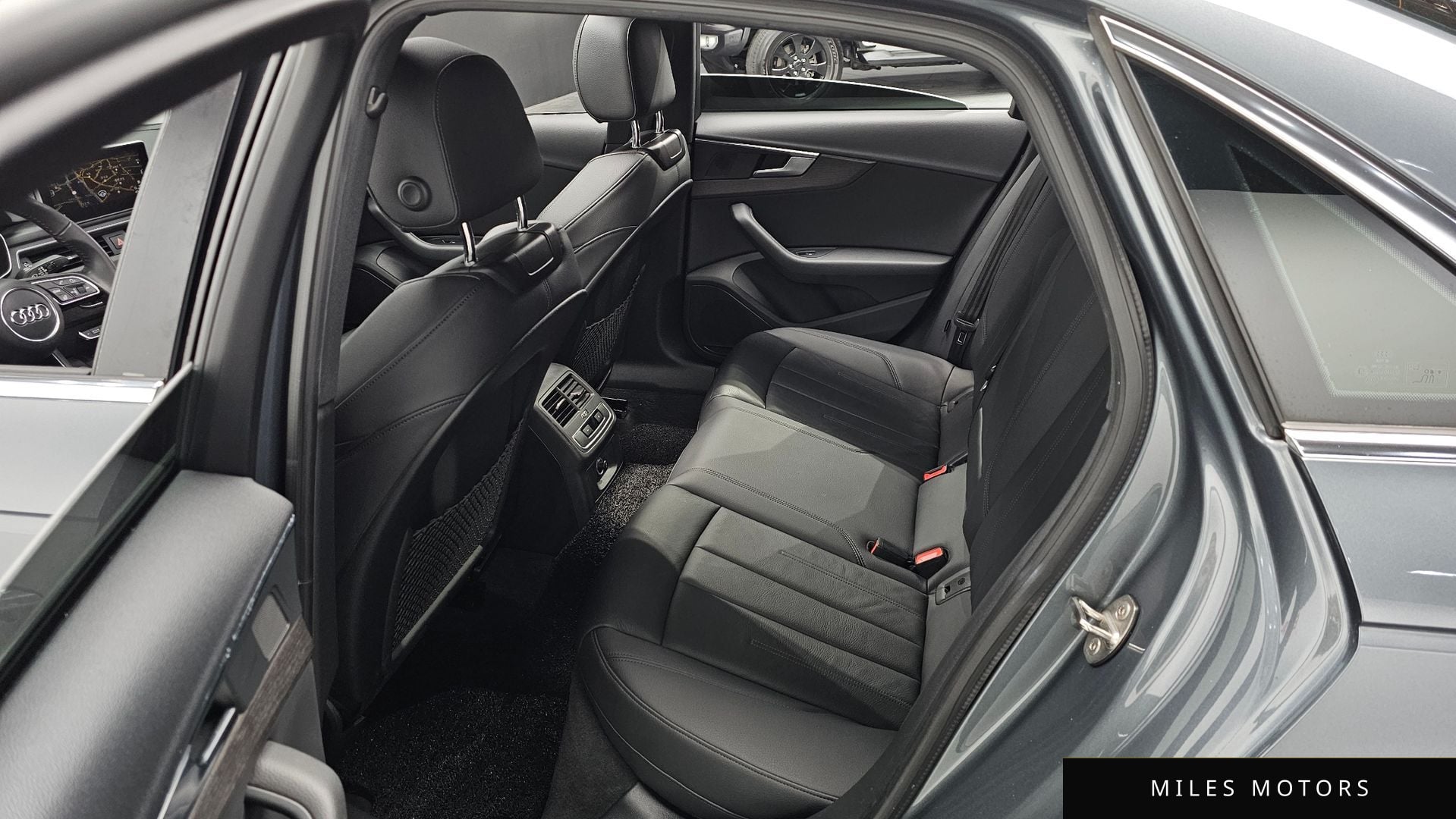 Audi A4 (B9) 2019 — миниатюра 12