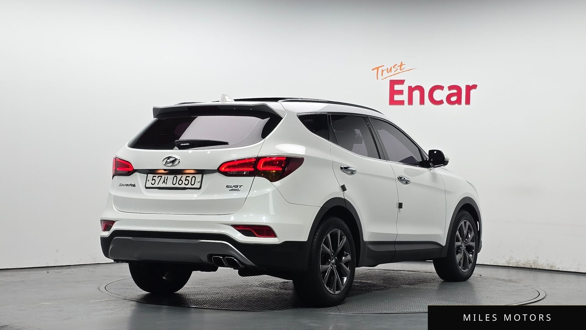 Hyundai Santafe 2016 — миниатюра 2