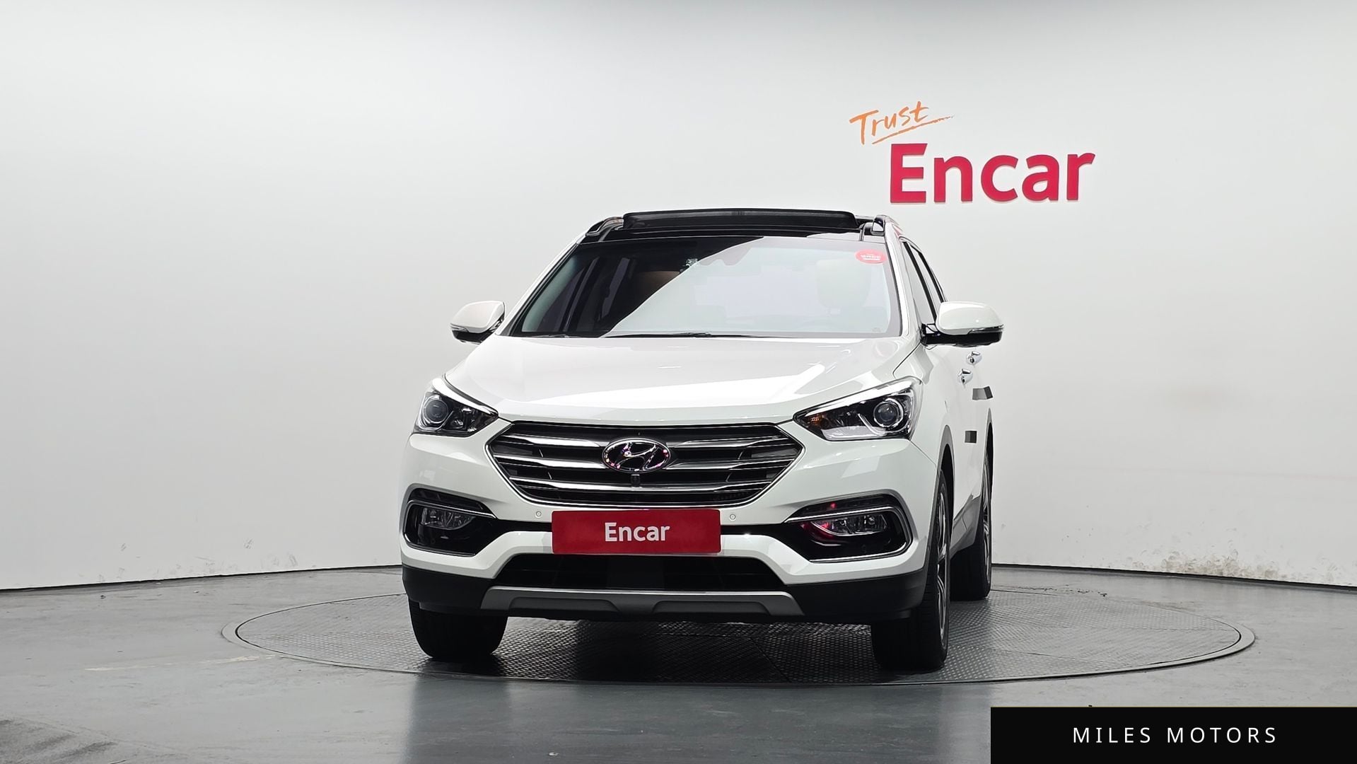 Hyundai Santafe 2016 — миниатюра 3